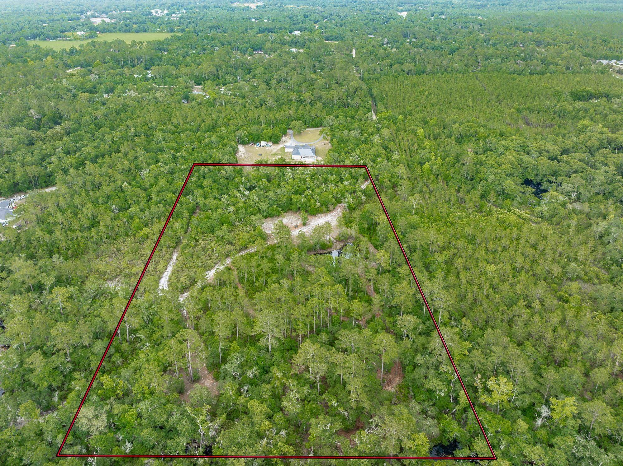 Crawfordville, FL 32327,XX Kathy Ann Drive