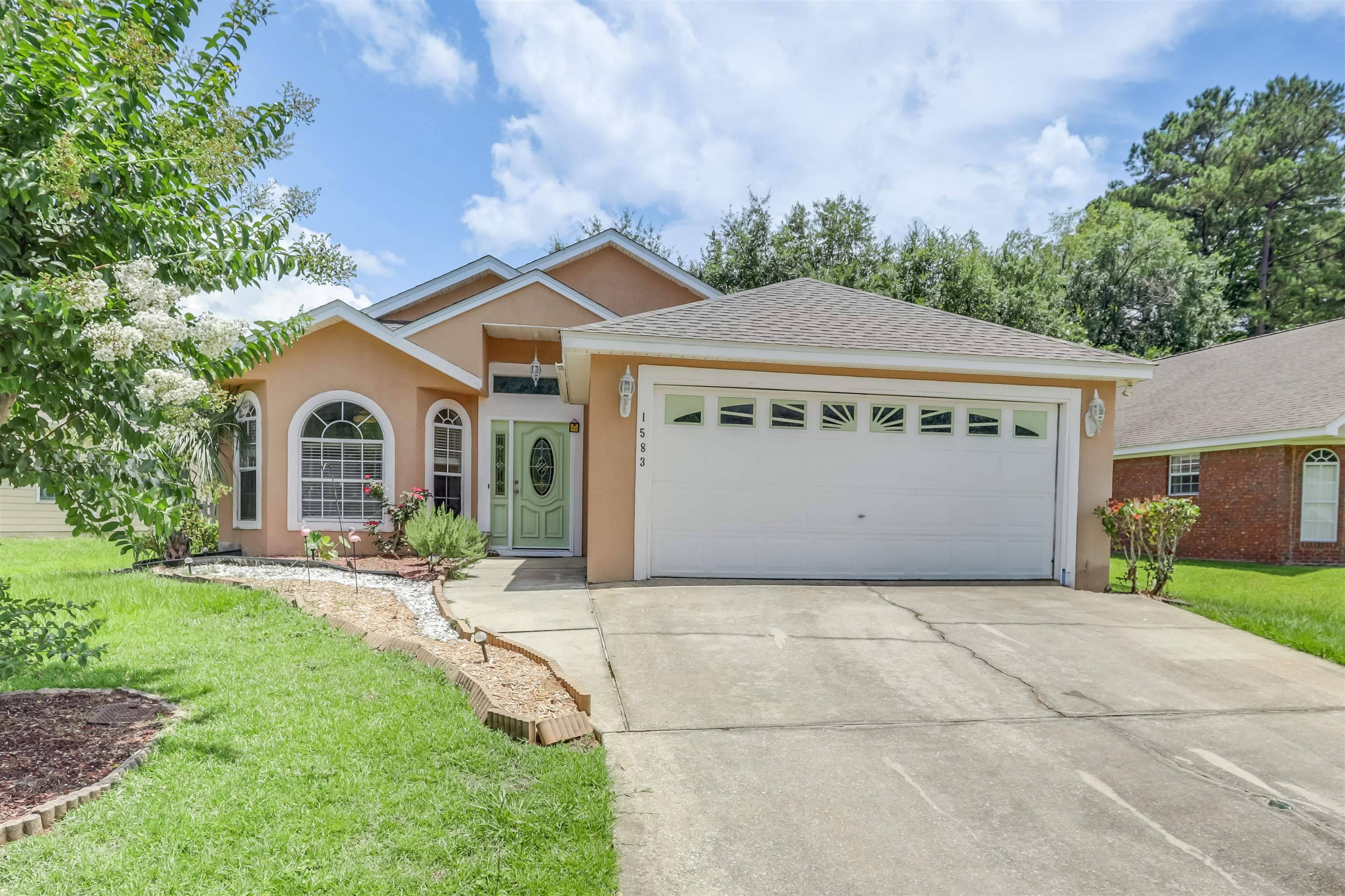 Tallahassee, FL 32312,1583 Applewood Way