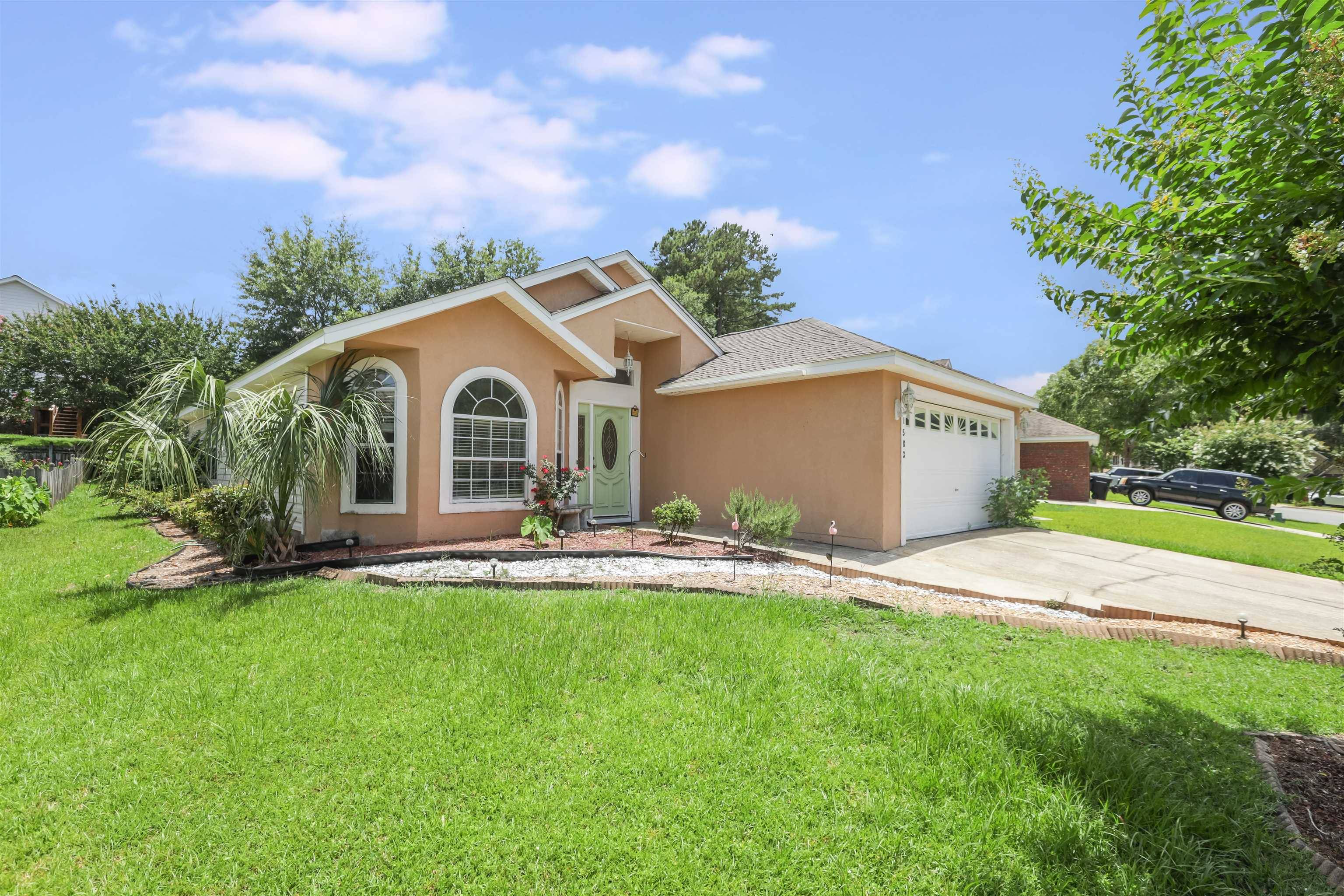 Tallahassee, FL 32312,1583 Applewood Way