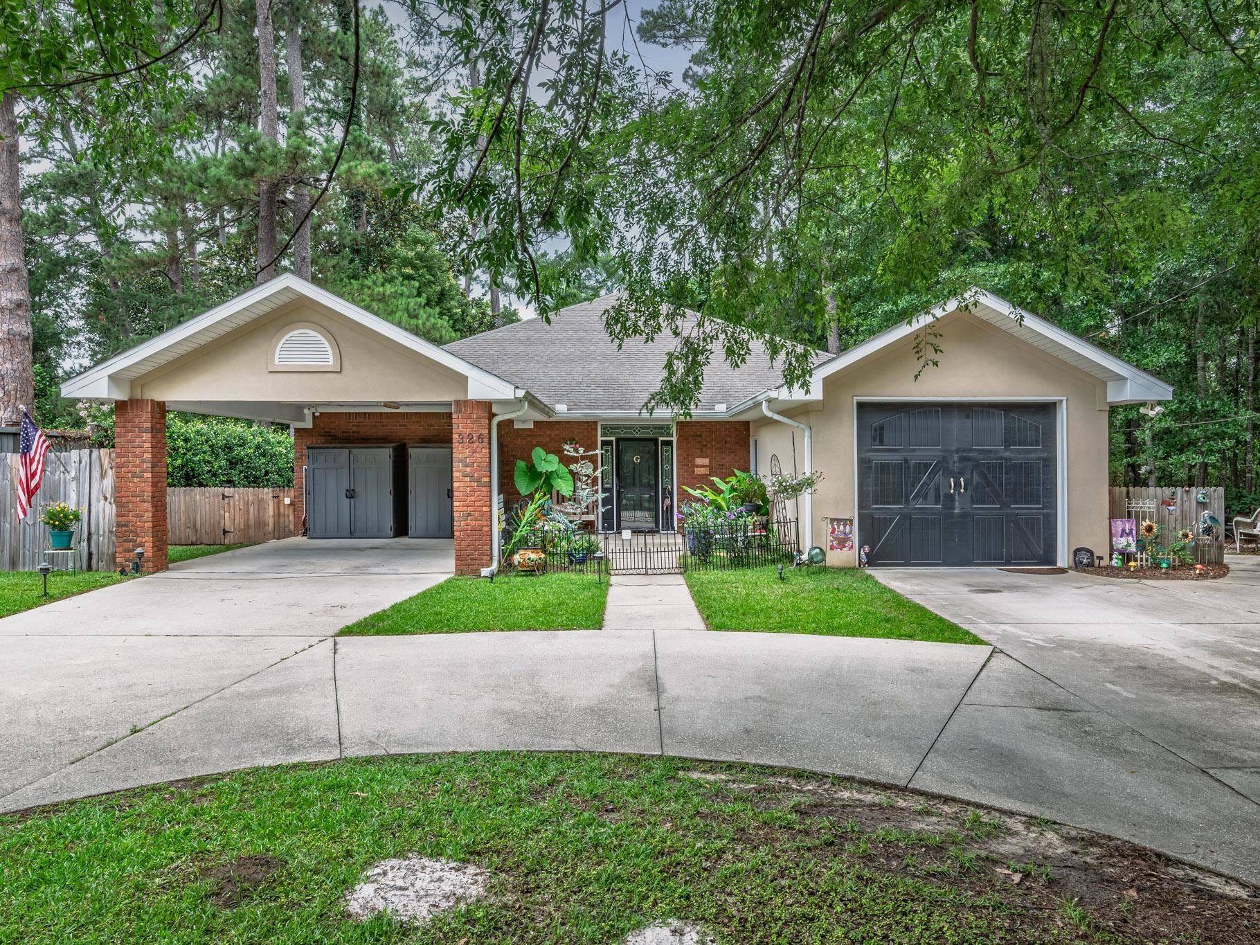 Tallahassee, FL 32303,326 Willis Road
