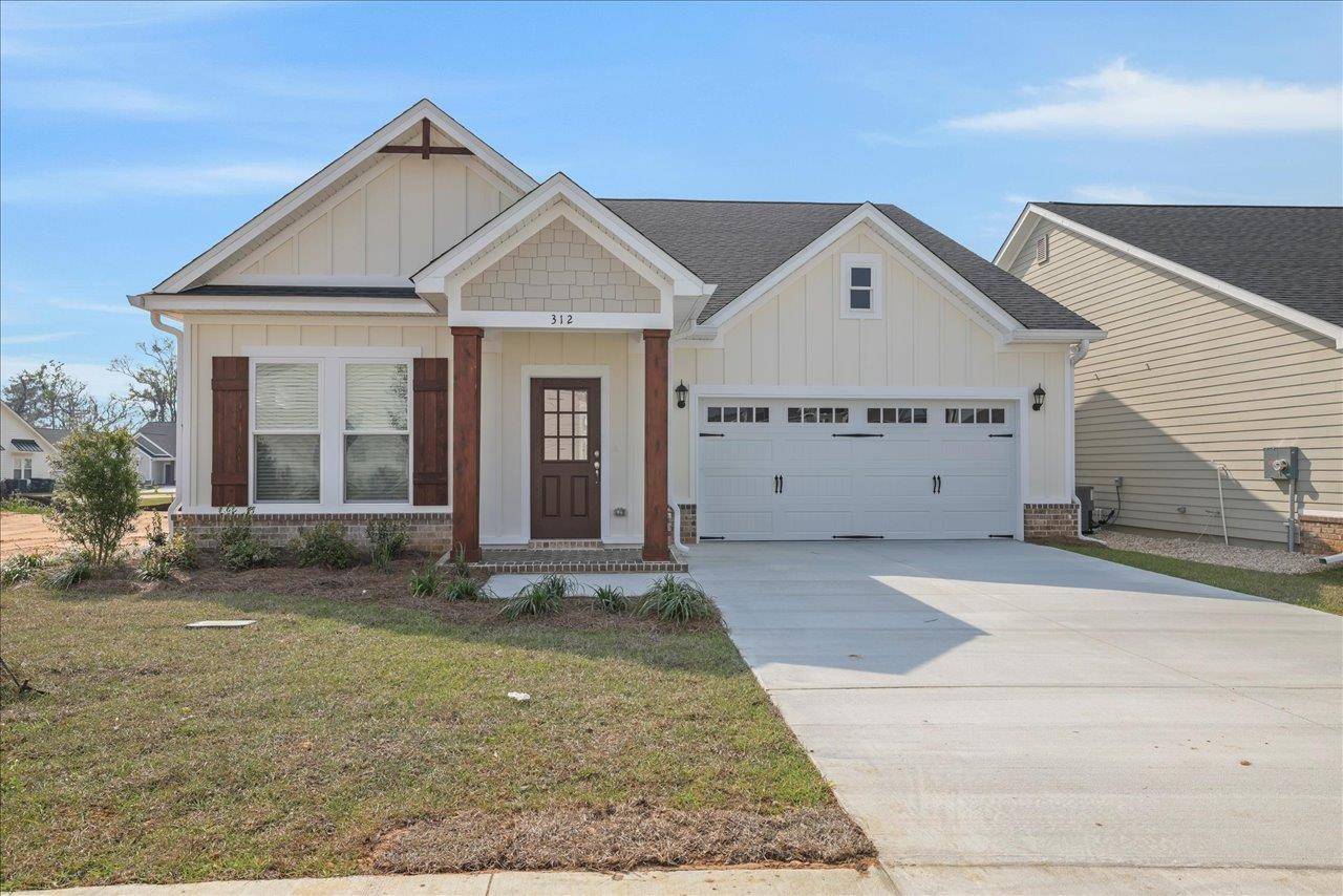 Tallahassee, FL 32317,336 Bienville Place