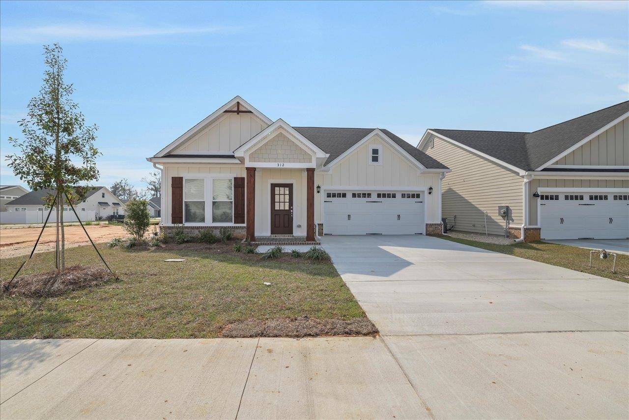 Tallahassee, FL 32317,336 Bienville Place