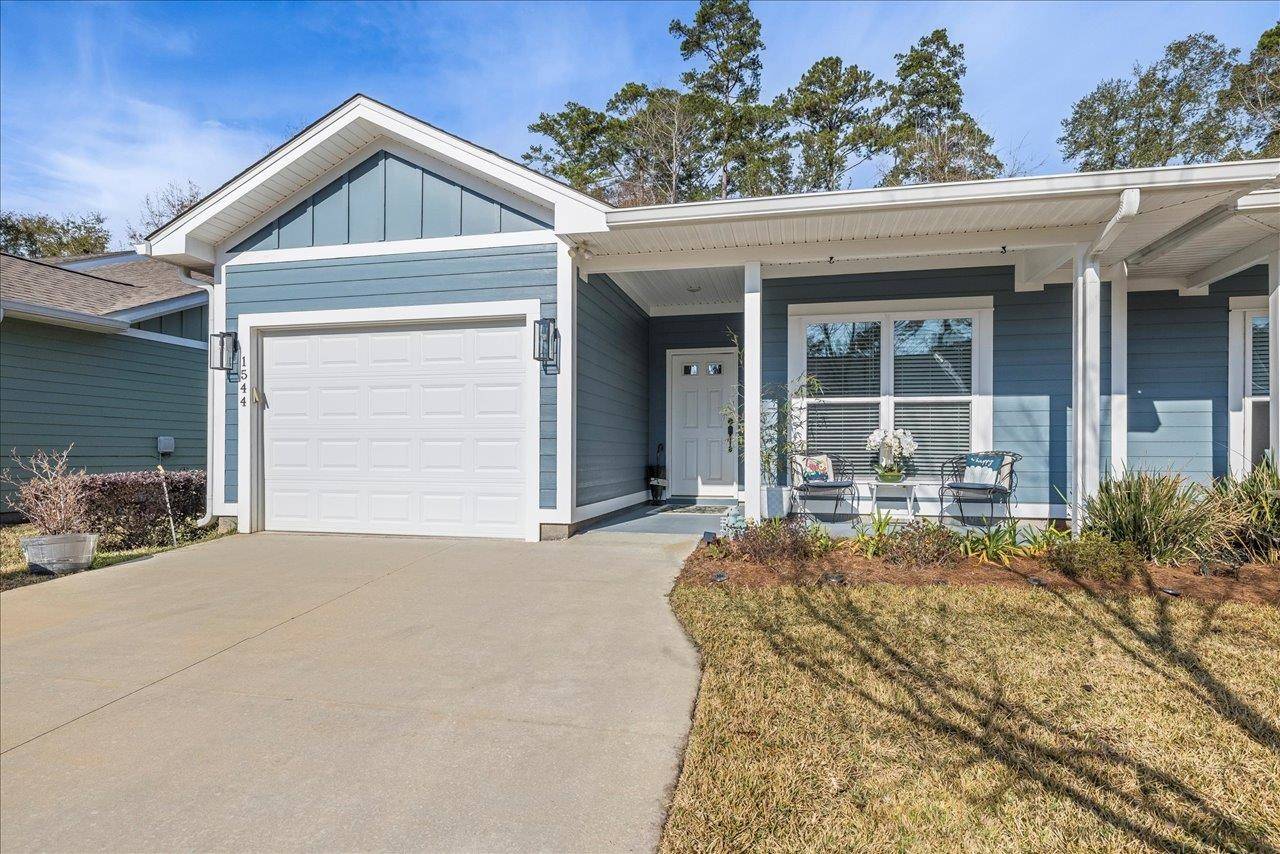 Tallahassee, FL 32308,1544 Miccosukee Loop