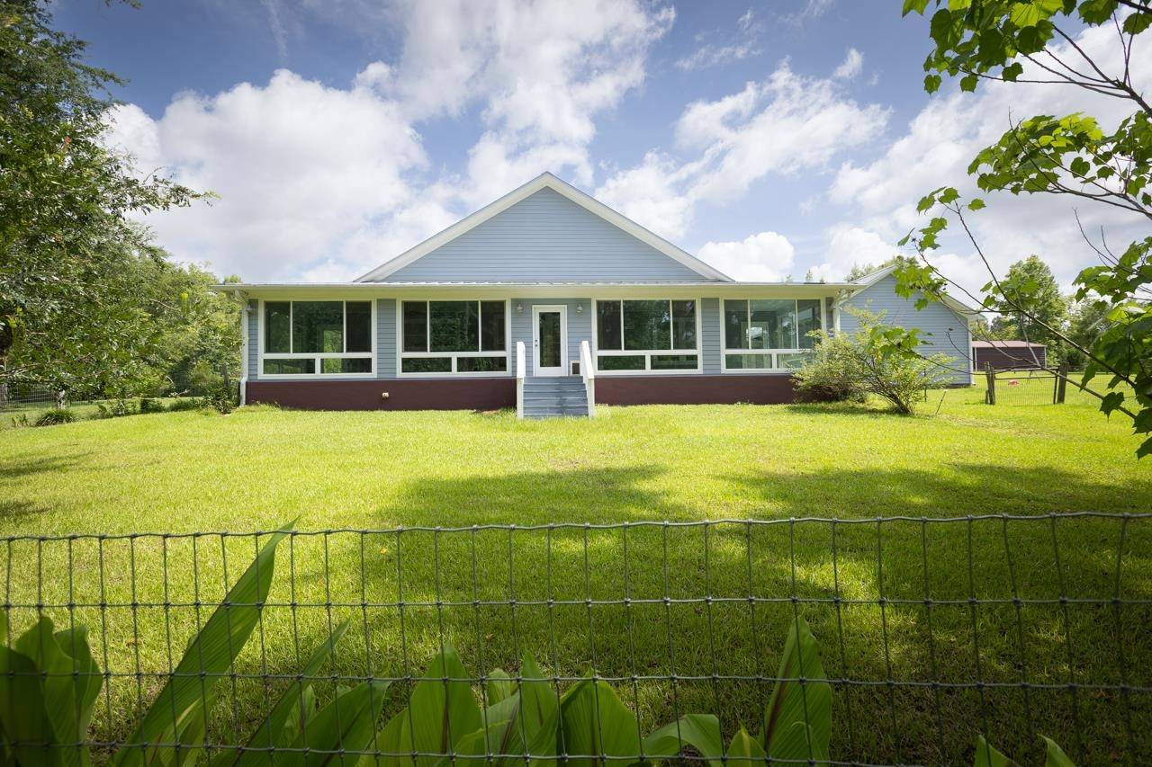 Lamont, FL 32336,327 Kims Lane