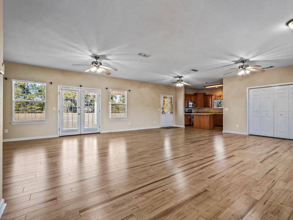 Crawfordville, FL 32327,50 Belle Forbes Lane