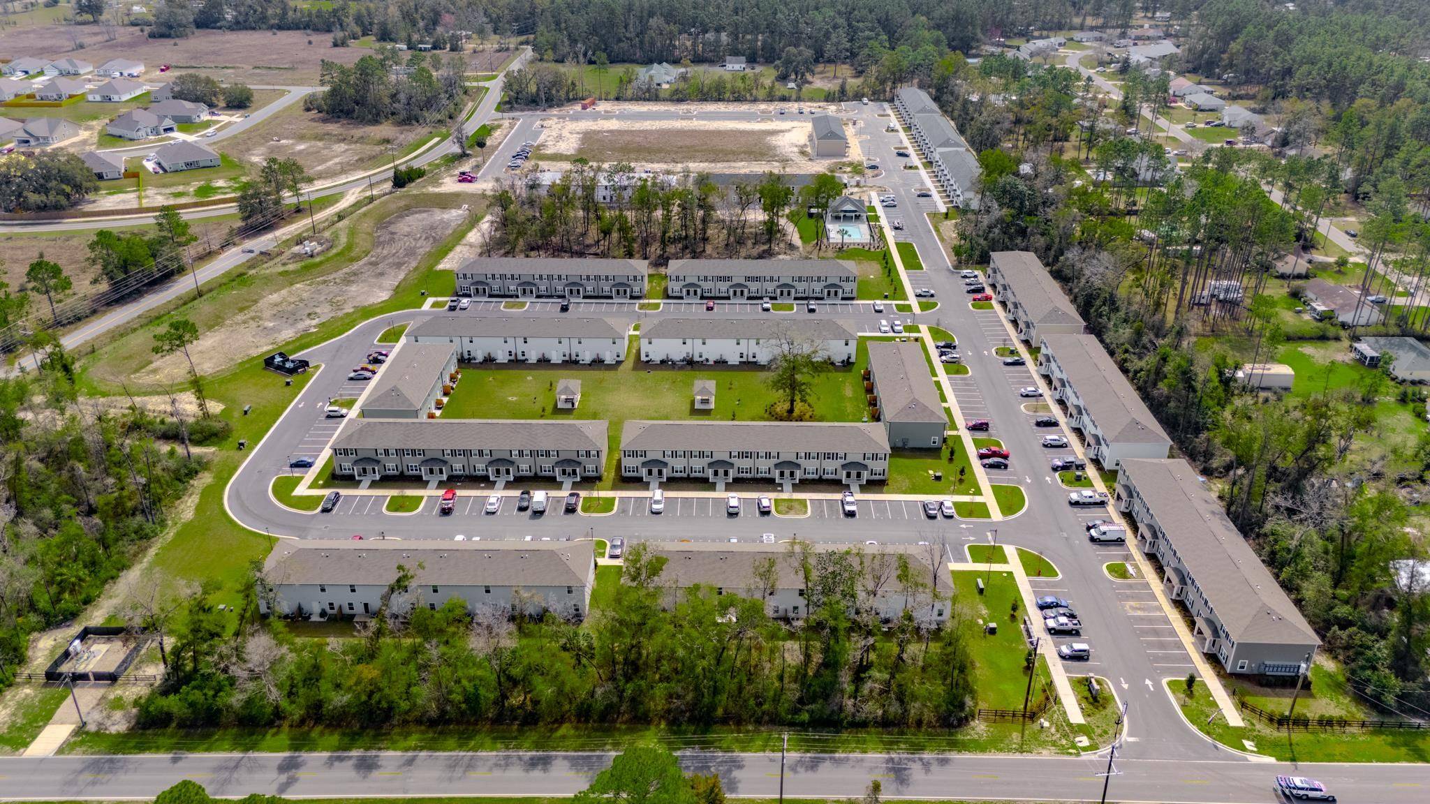 Crawfordville, FL 32327,2 Montauk Circle