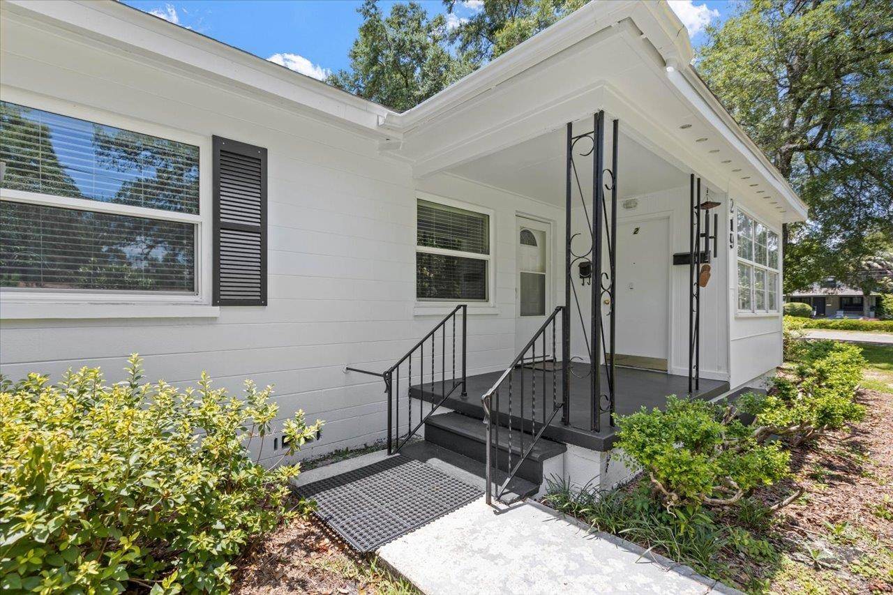 Tallahassee, FL 32303,219 W 7Th -1 Avenue #1