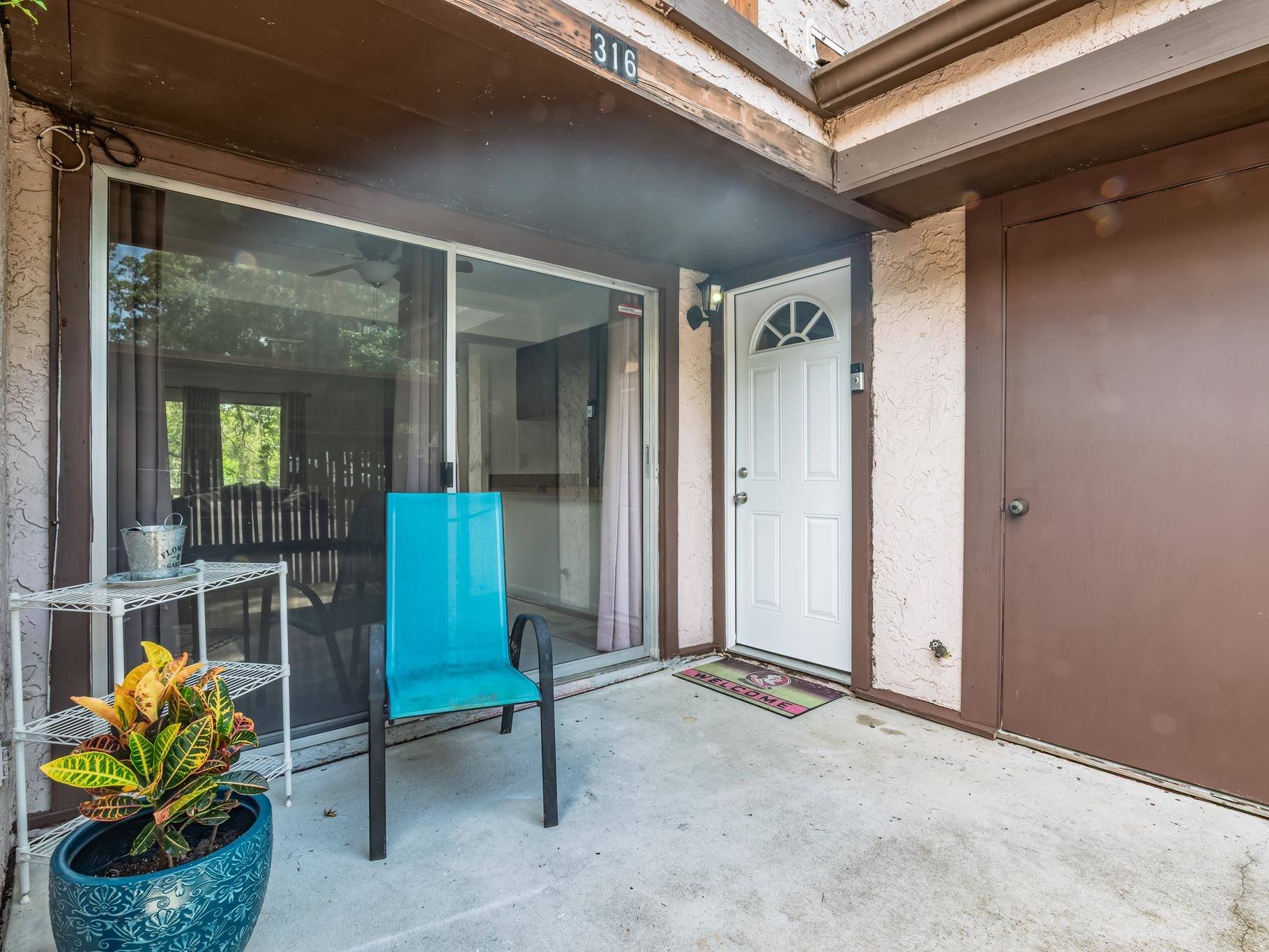 Tallahassee, FL 32304,316 Westwood Drive #316