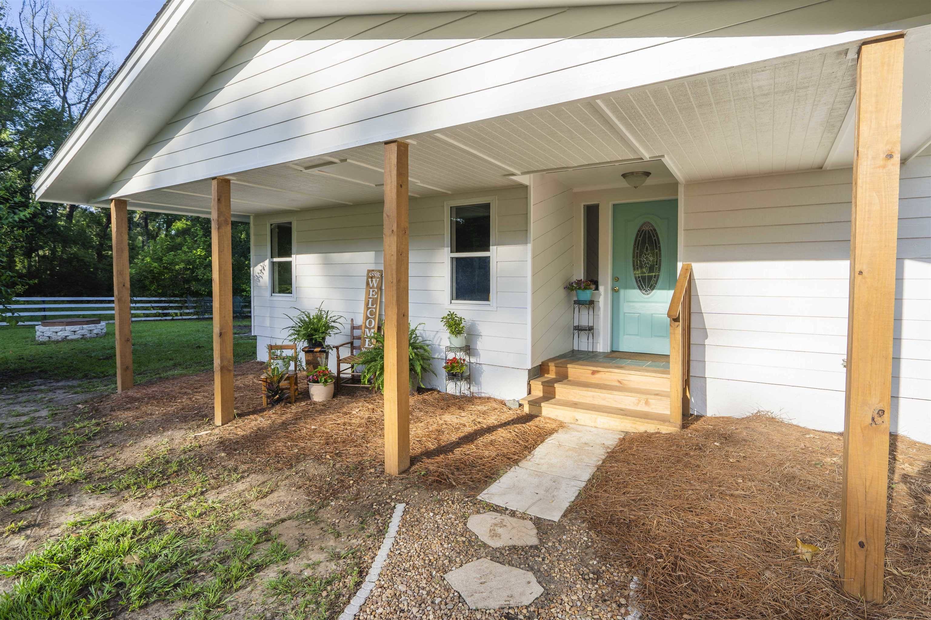 Tallahassee, FL 32311,6611 Crooked Creek Road