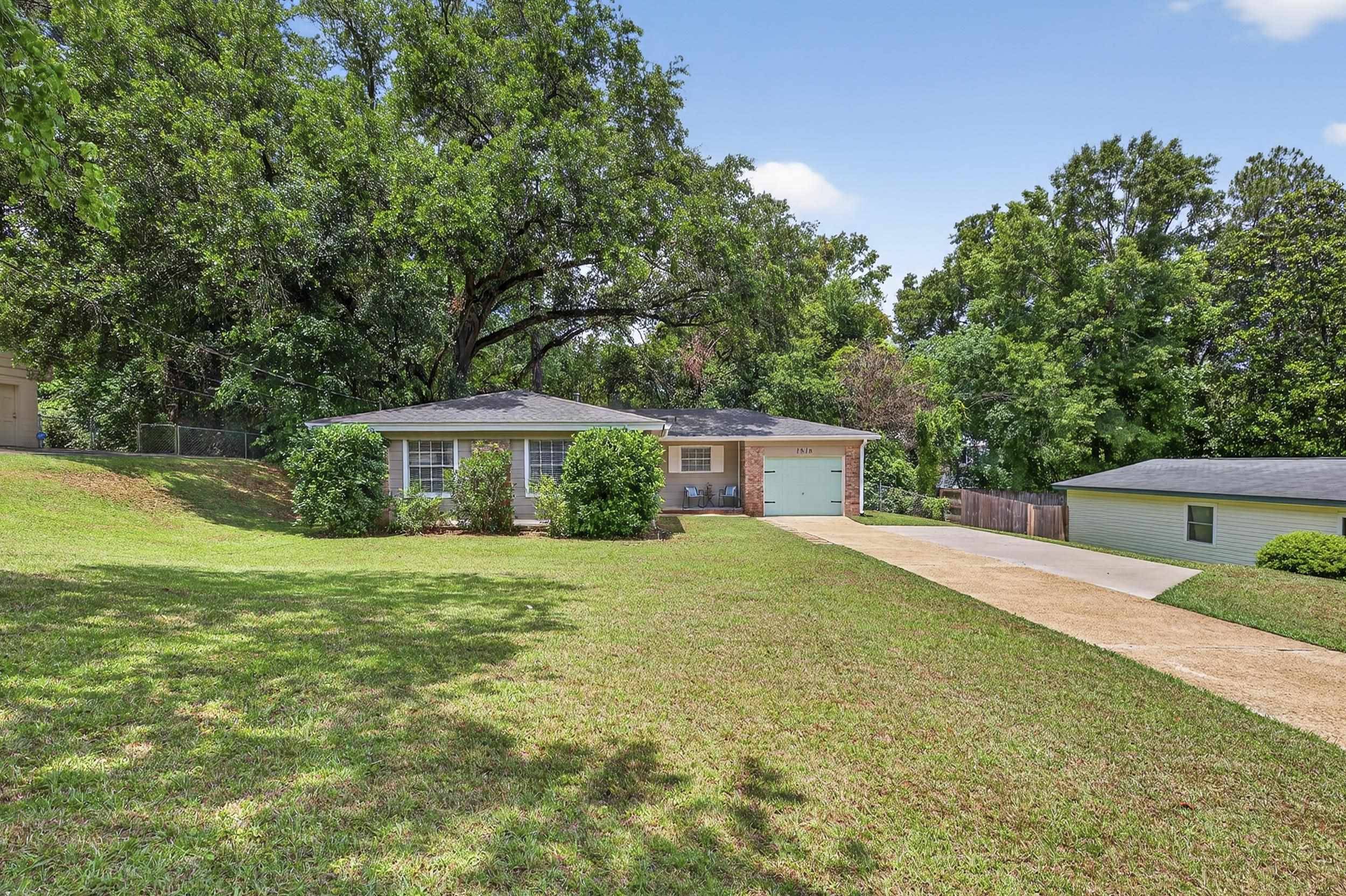 Tallahassee, FL 32303,1816 Aaron Road