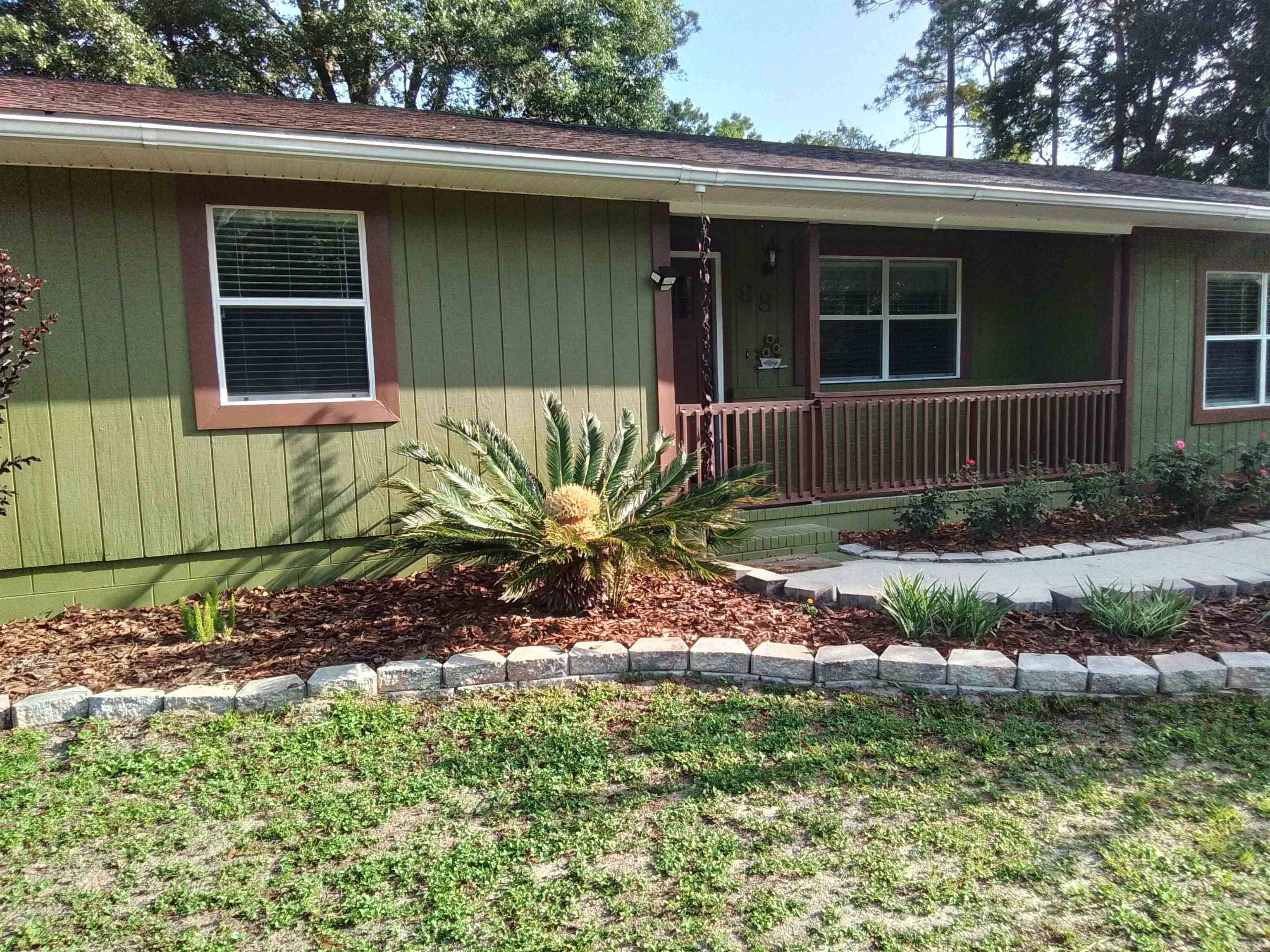 Crawfordville, FL 32327,88 Wildwood Drive