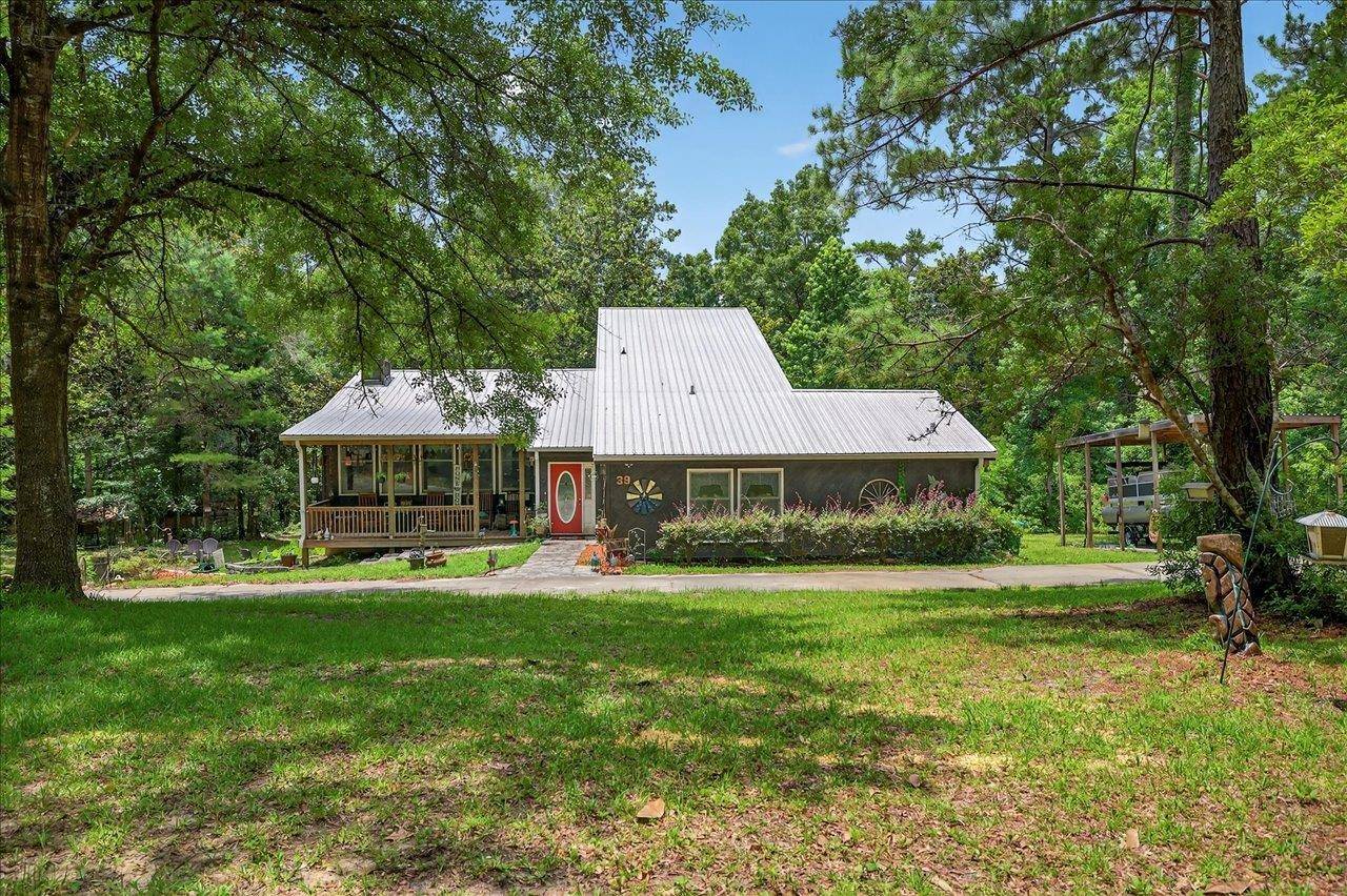 Quincy, FL 32351,39 WIREGRASS Lane