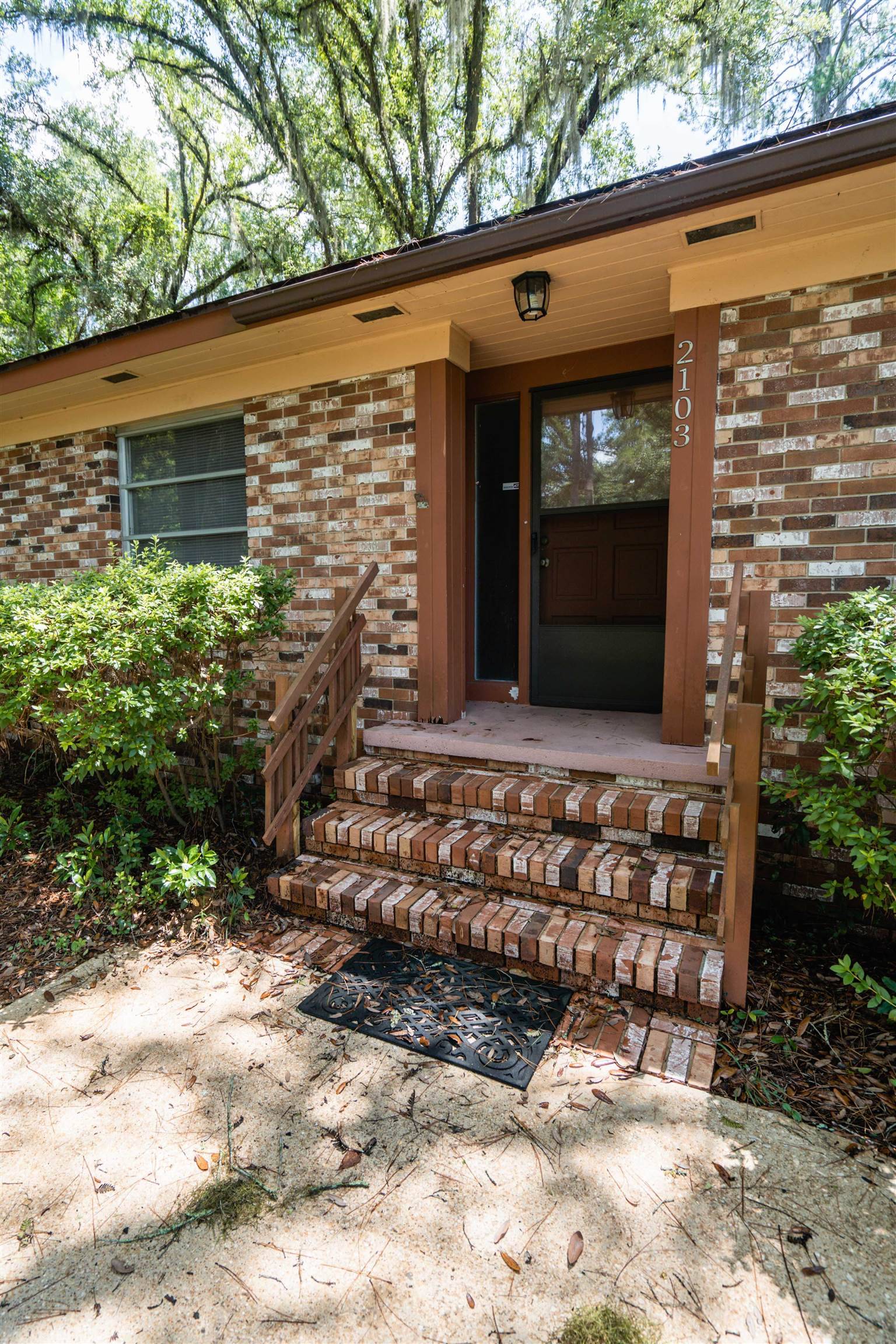Tallahassee, FL 32303,2103 Evergreen Drive