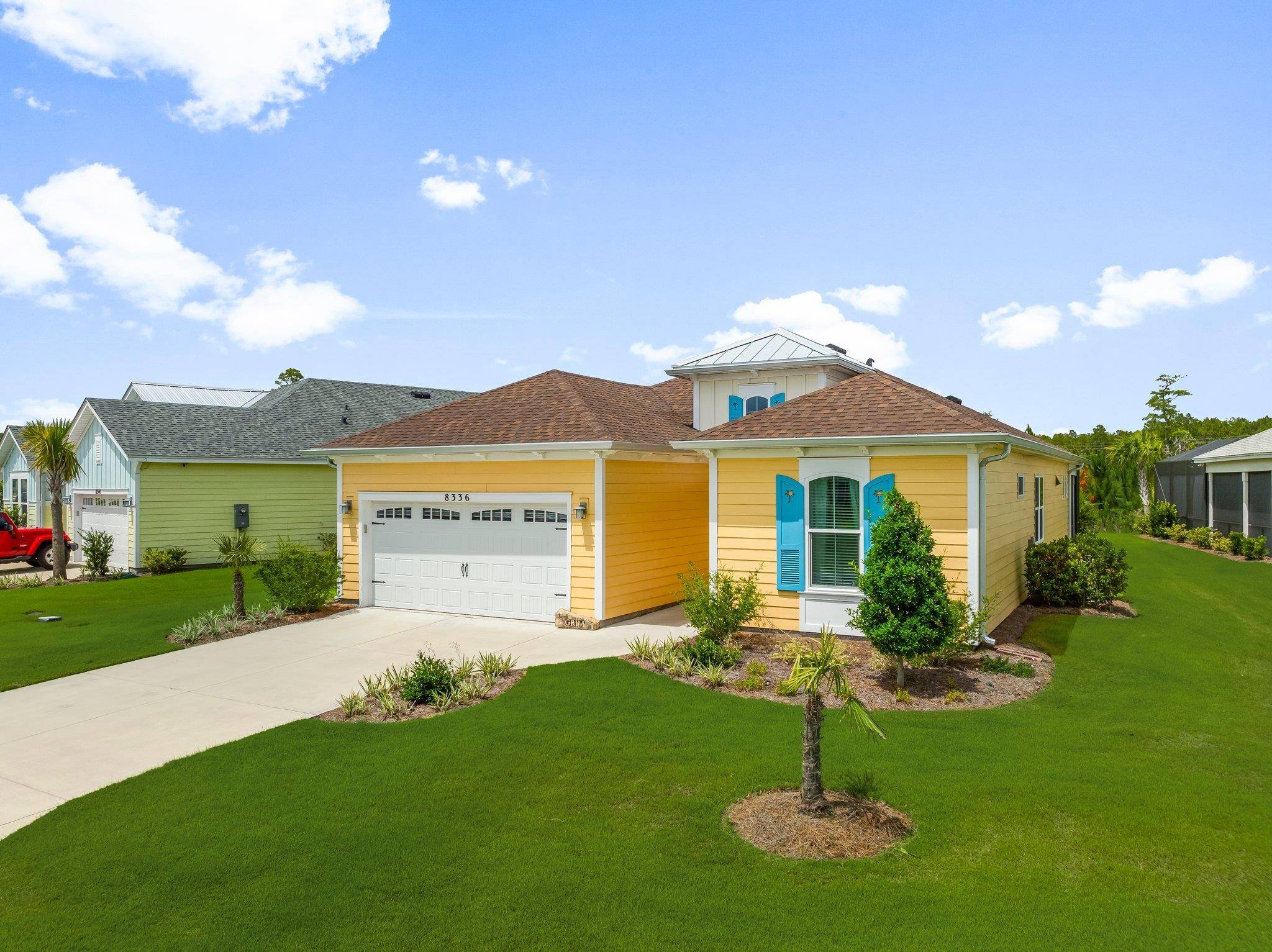 Panama City, FL 32413,8336 Landshark Boulevard