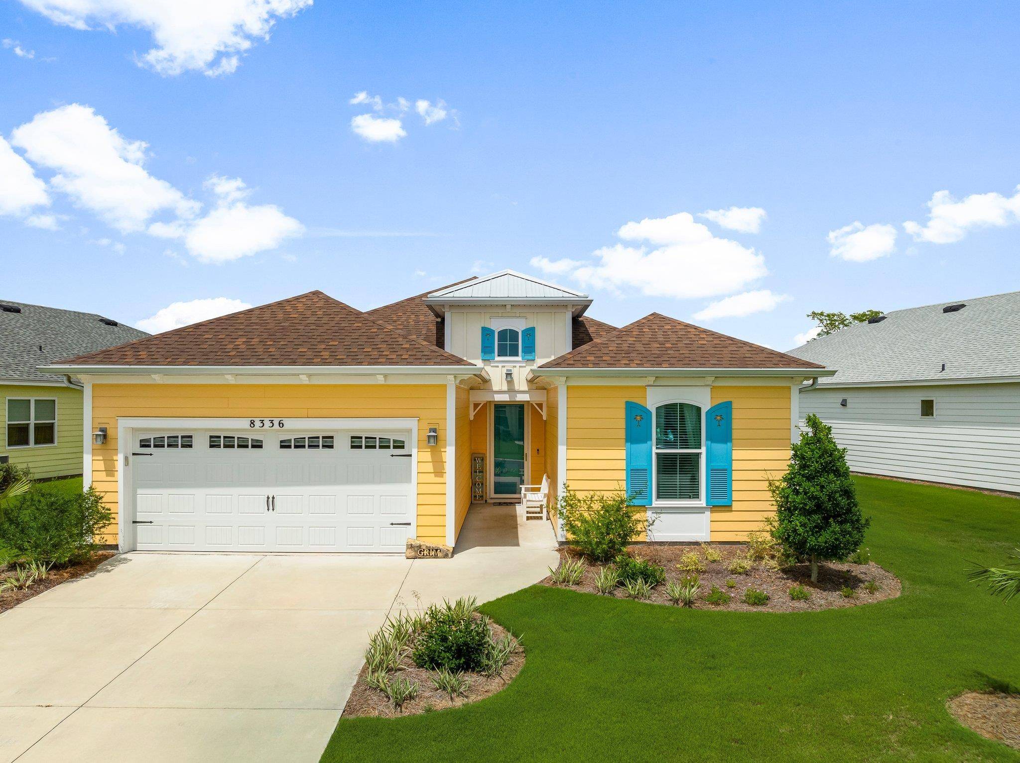 Panama City, FL 32413,8336 Landshark Boulevard