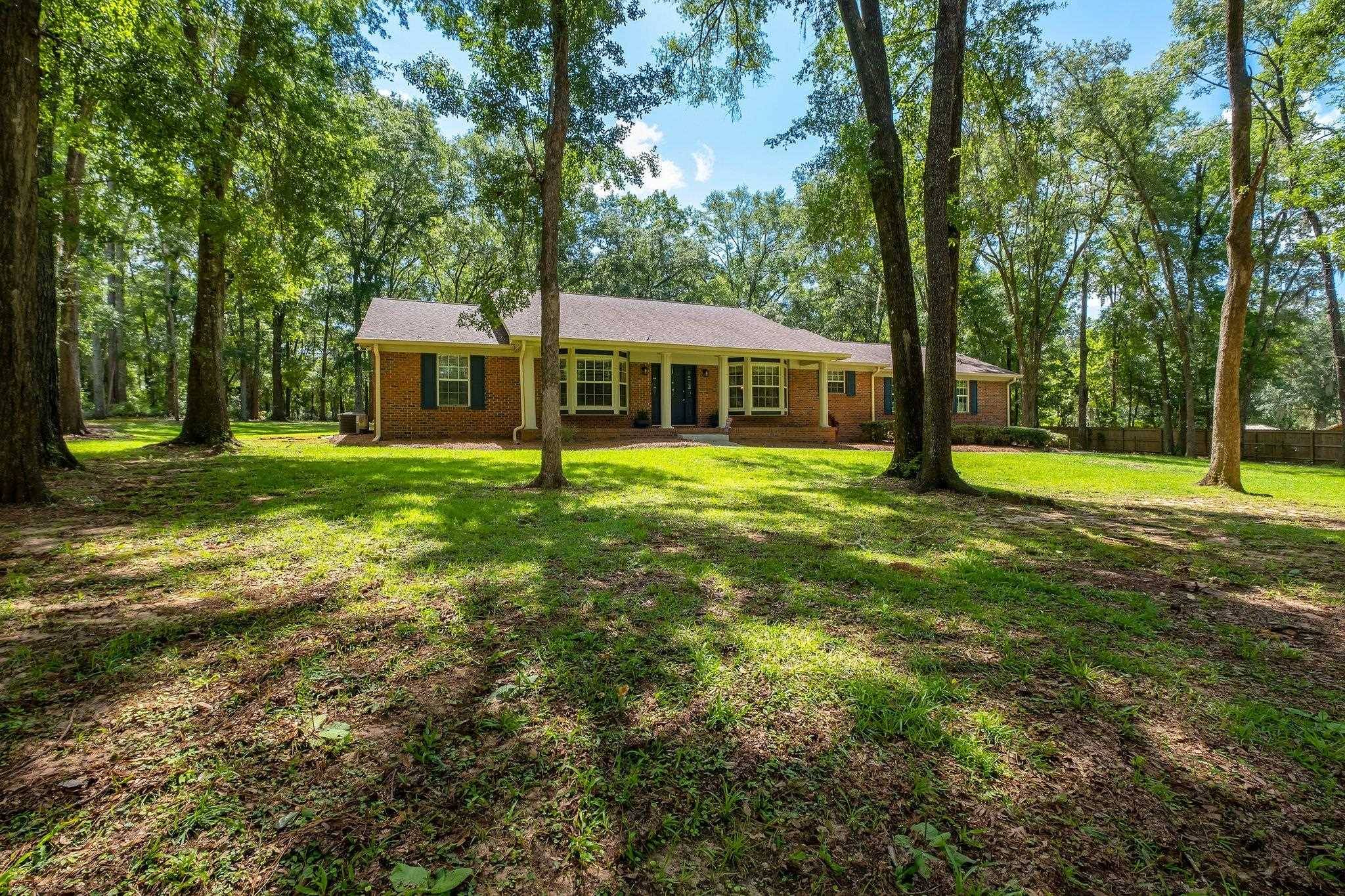 Tallahassee, FL 32317,523 Tung Hill Drive