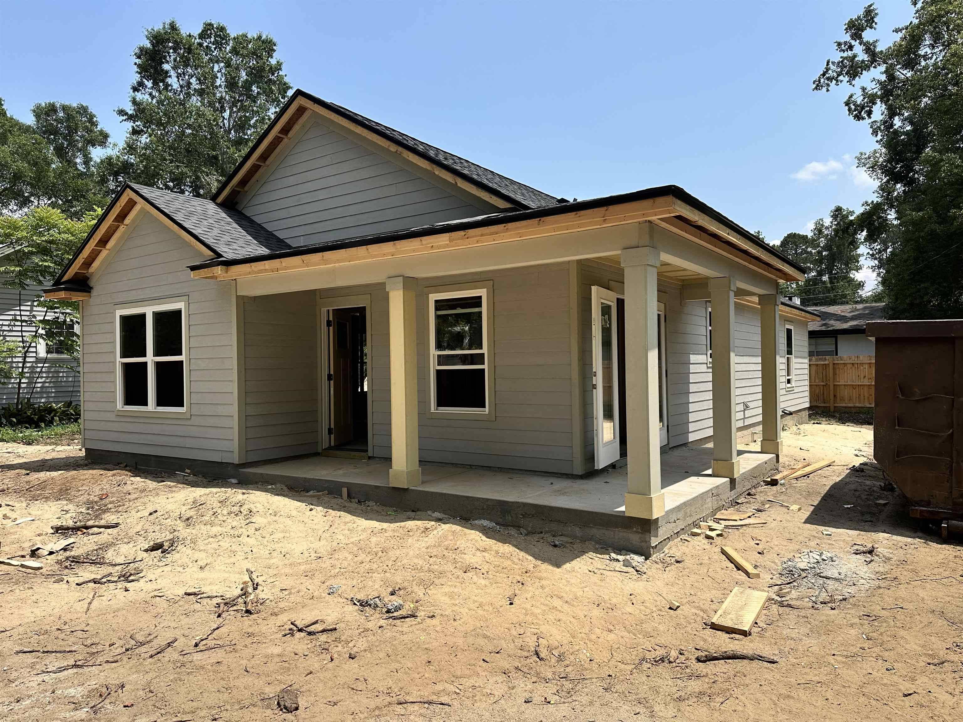 Monticello, FL 32344,1125 E Dogwood Street