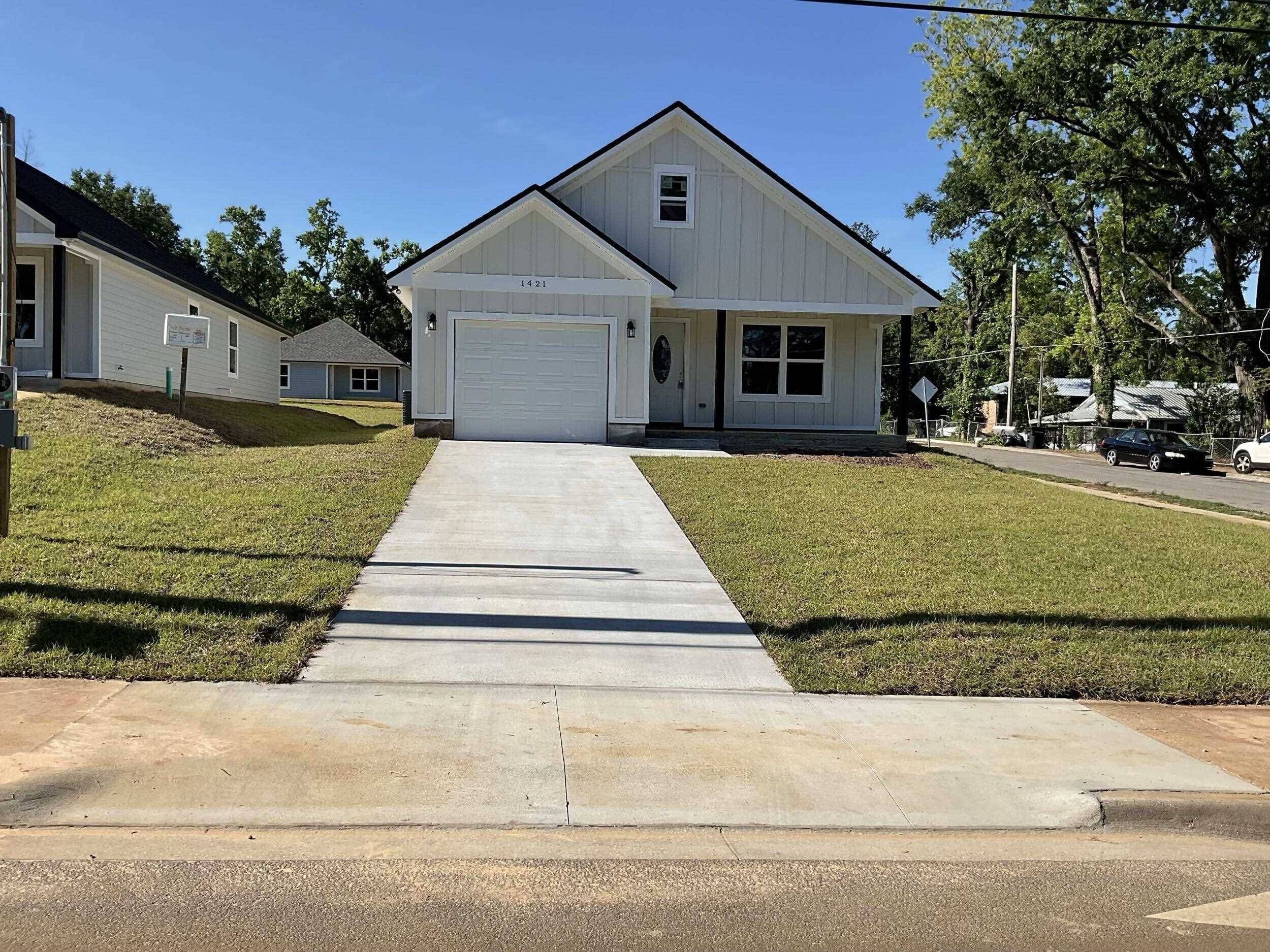 Tallahassee, FL 32310,XXX Lot 12 McCaskill Avenue