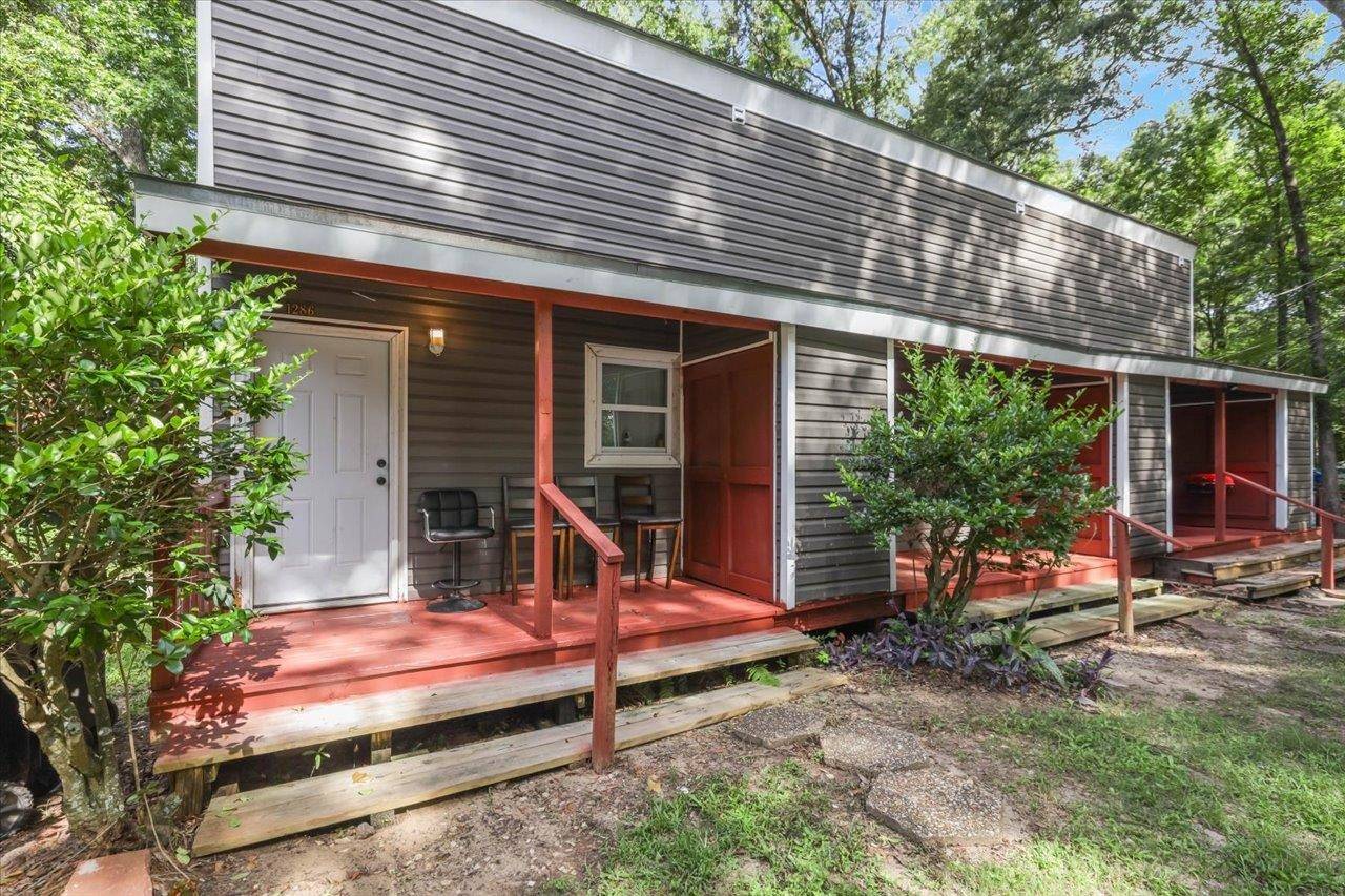 Tallahassee, FL 32304,1286 Rumba Lane #-