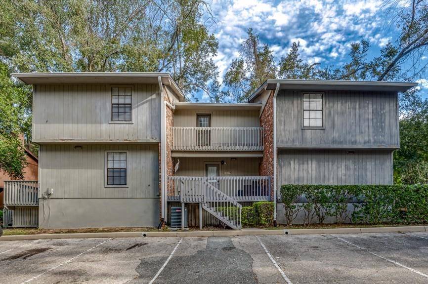 Tallahassee, FL 32304,2271 Green Timbers Trail #B