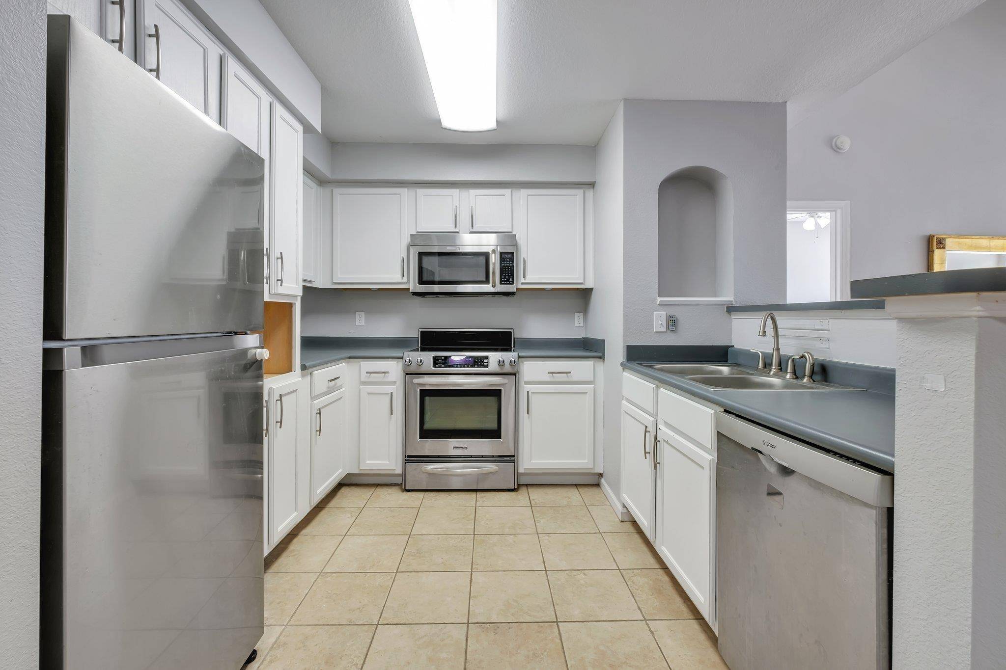 Tallahassee, FL 32312,2801 Chancellorsville Drive #137