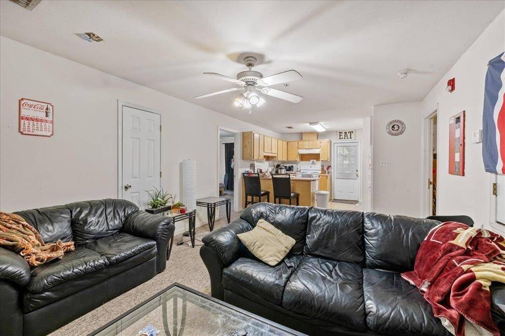 Tallahassee, FL 32304,615 N Woodward Avenue #2