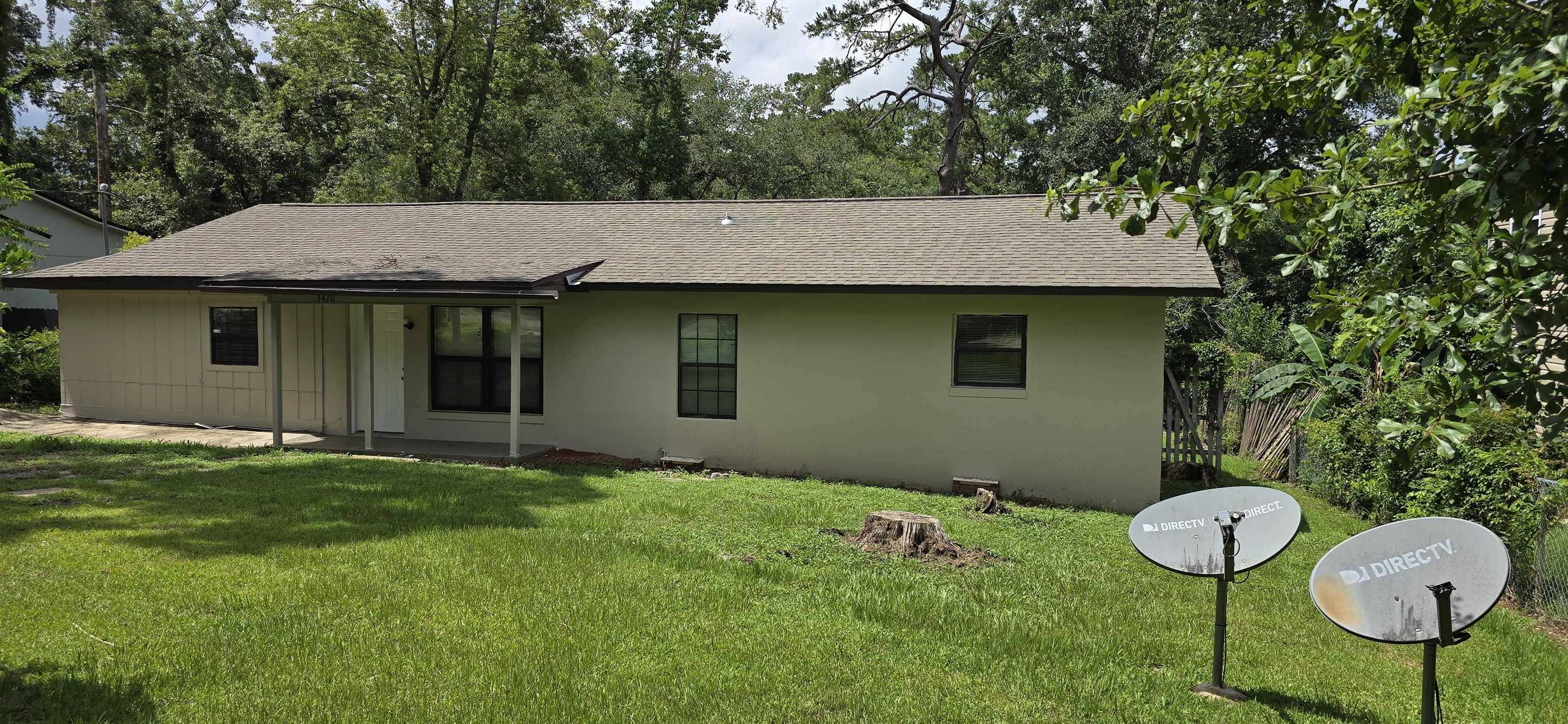 Tallahassee, FL 32311,3420 Orlando Drive