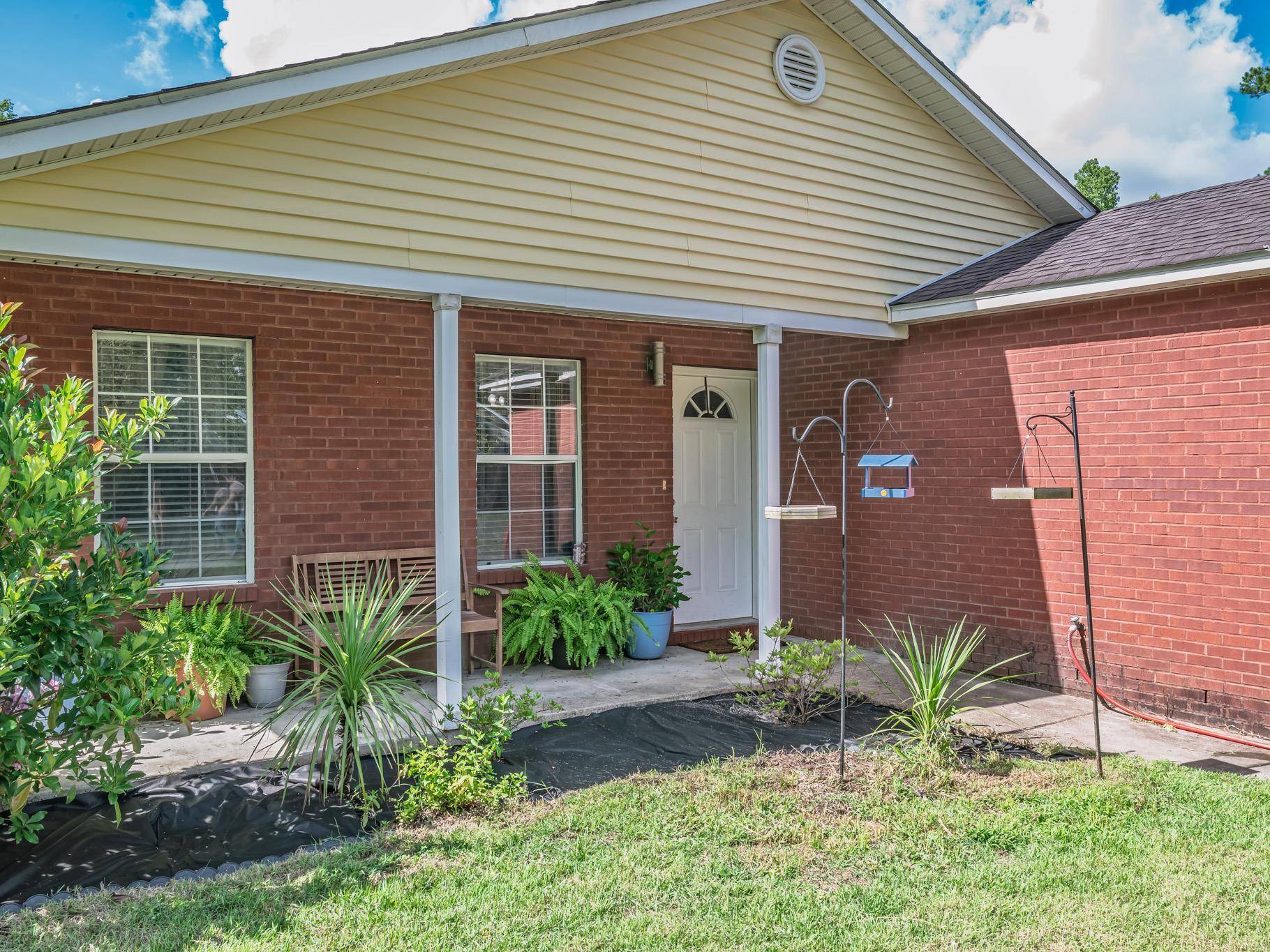 Crawfordville, FL 32327,31 Sioux Trail