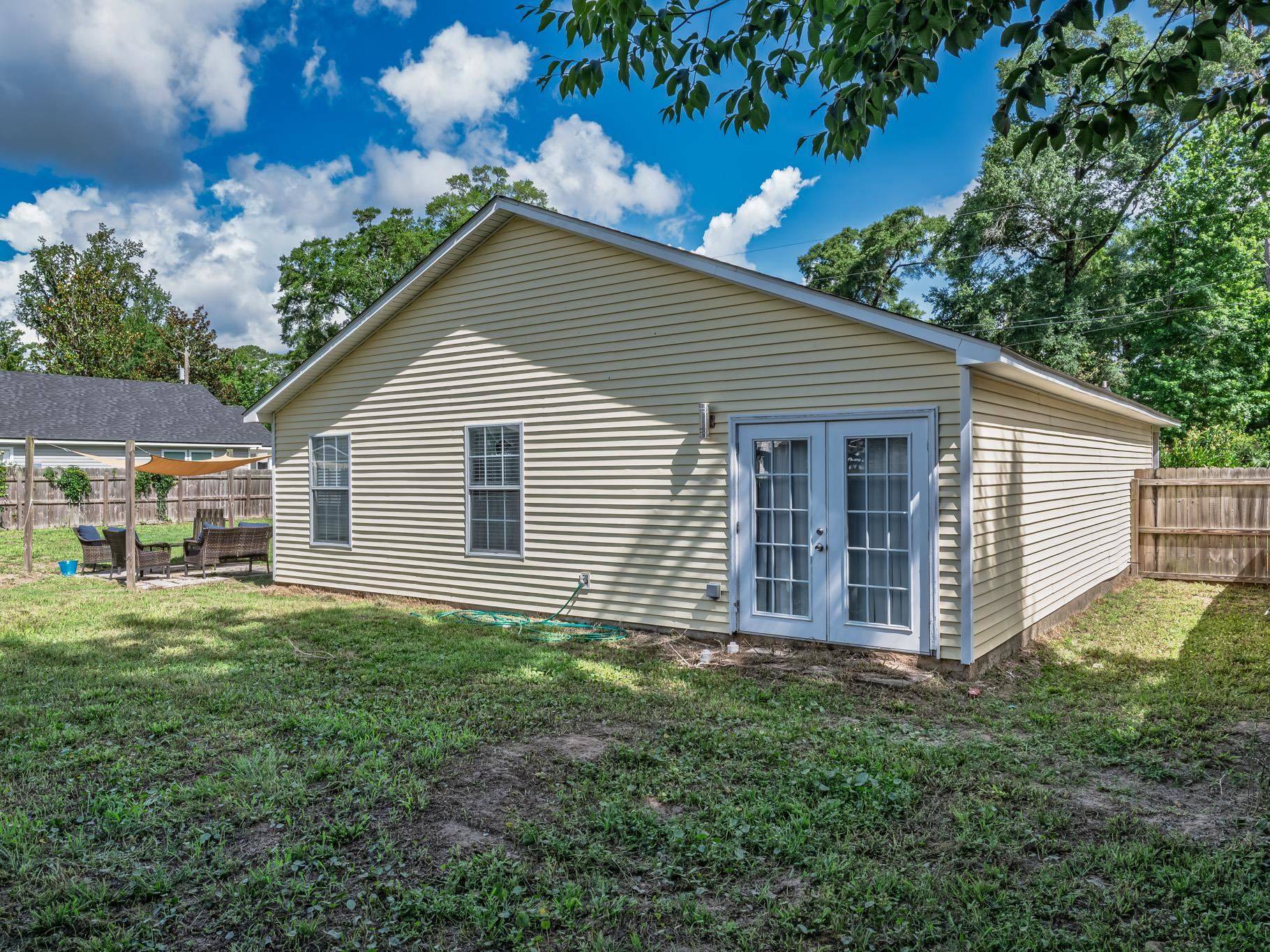 Crawfordville, FL 32327,31 Sioux Trail