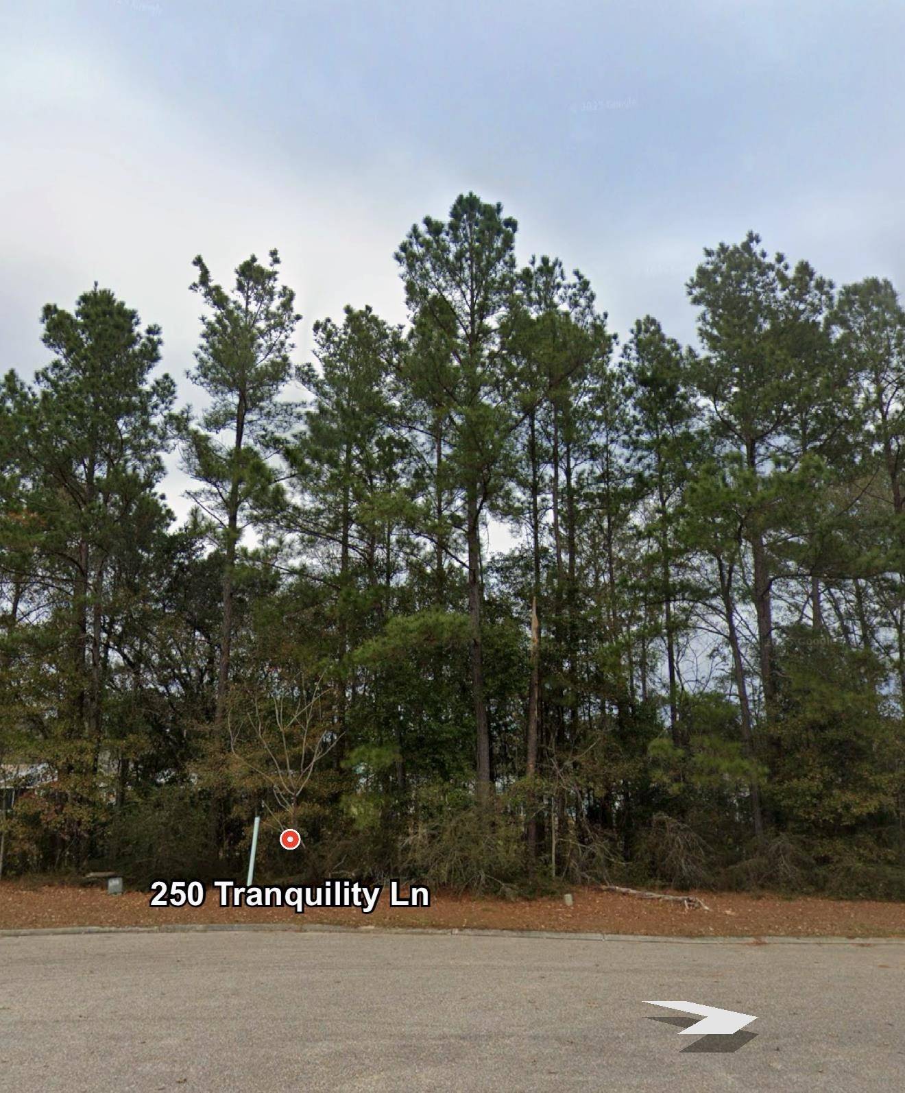 Havana, FL 32333,250 Tranquility Lane