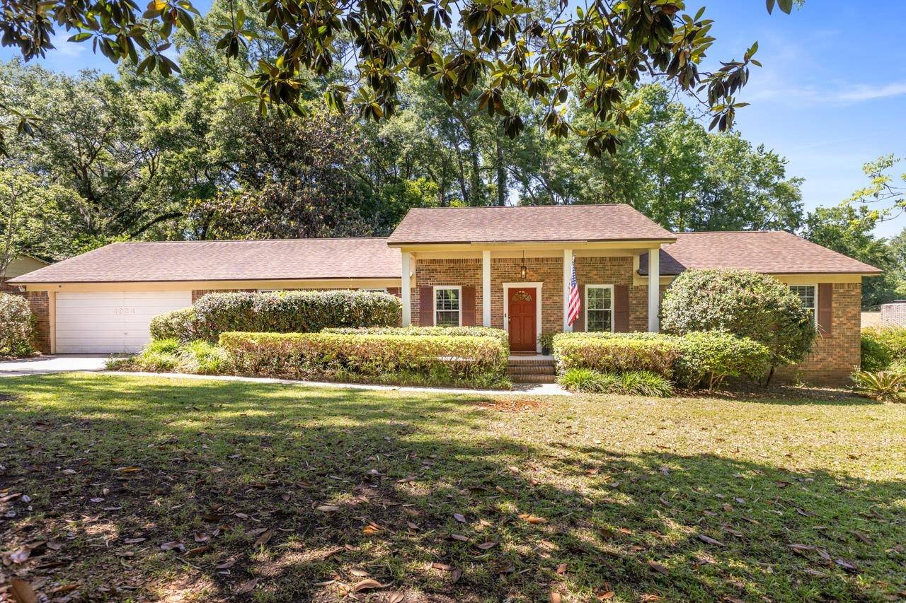Tallahassee, FL 32309,4924 Heathe Drive