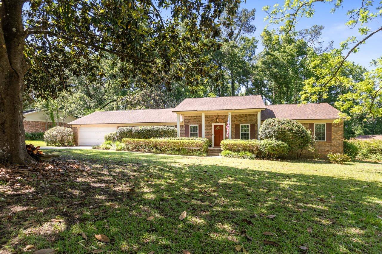 Tallahassee, FL 32309,4924 Heathe Drive