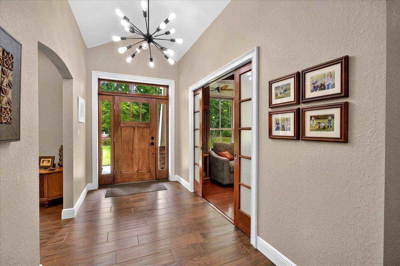 Crawfordville, FL 32327,459 Oakwood Trail