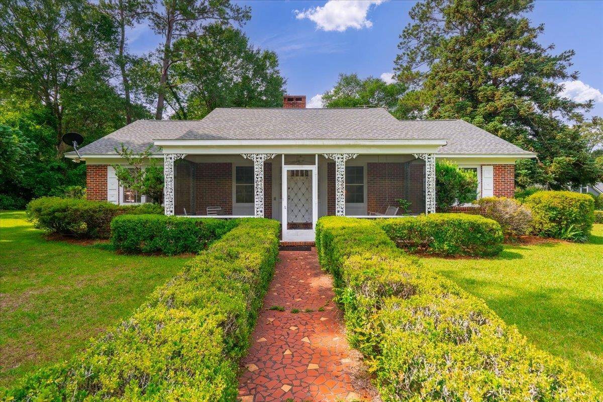 Quincy, FL 32351,921 Forest Drive
