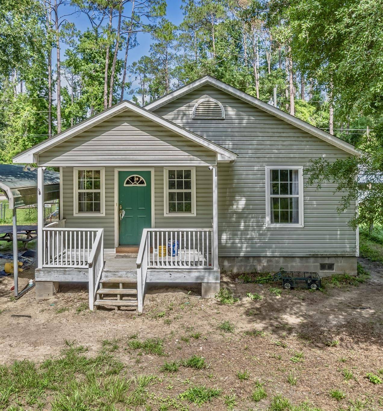 Crawfordville, FL 32327,172 Mohave Road