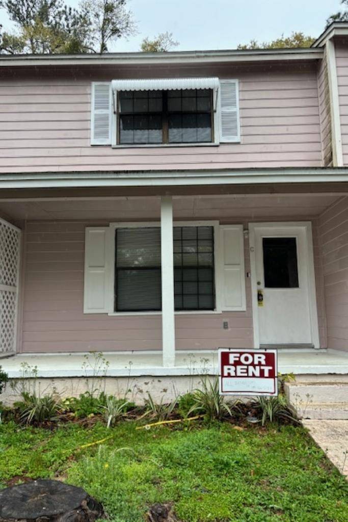 Tallahassee, FL 32303,2503 Old Bainbridge Road #C