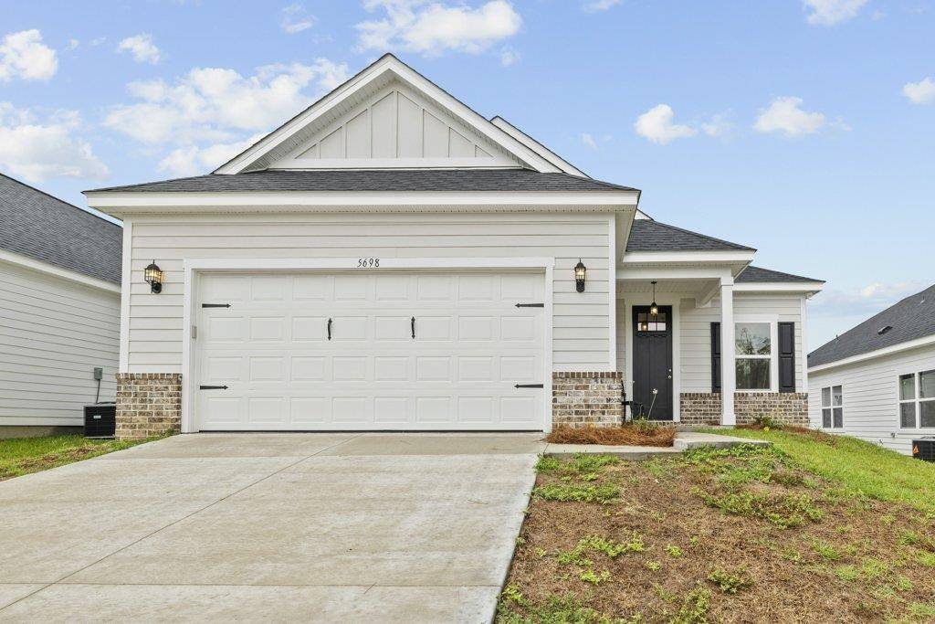 Tallahassee, FL 32303,5400 Pinebarren Road
