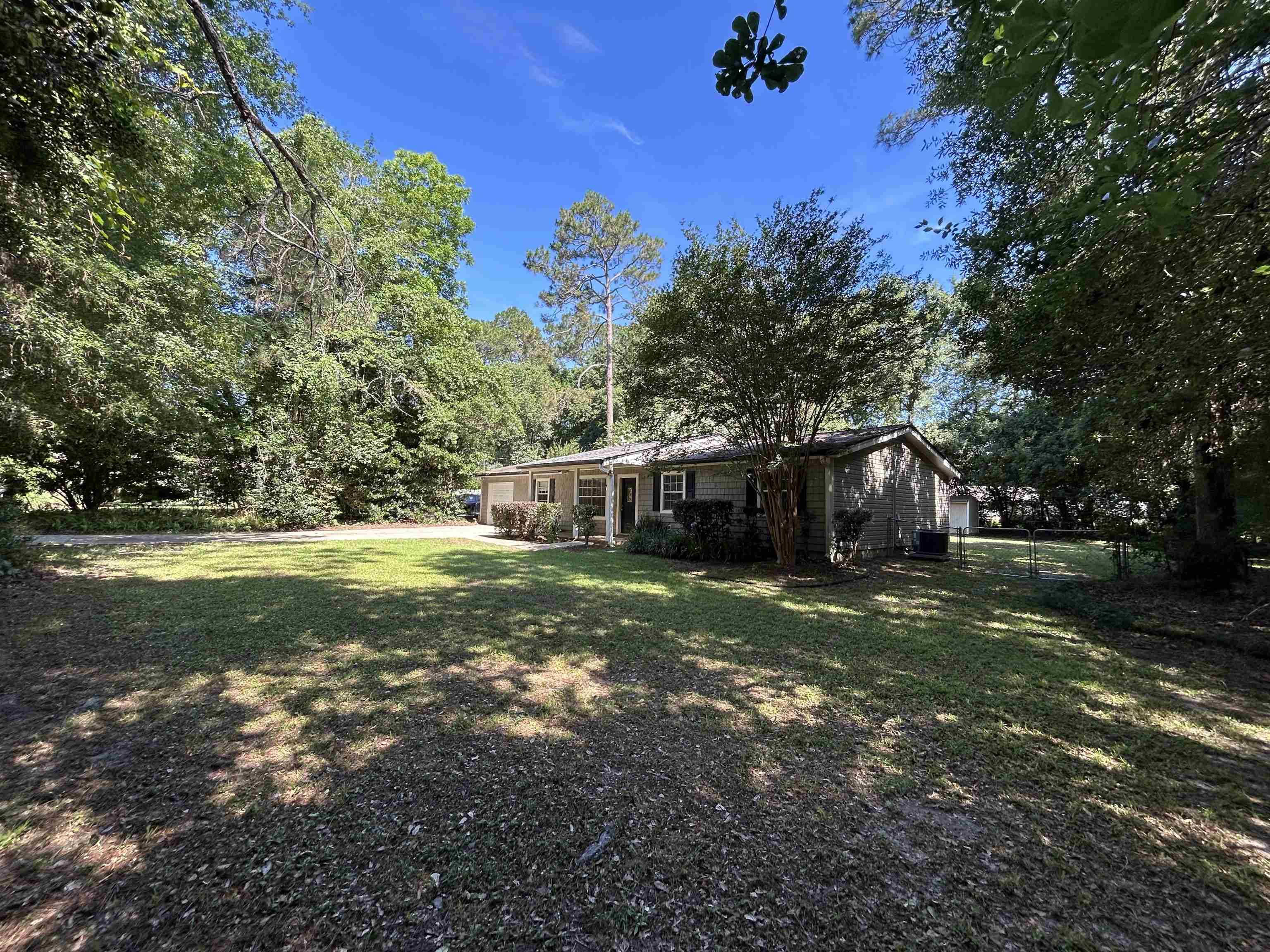 Tallahassee, FL 32309,6842 Tomy Lee Trail
