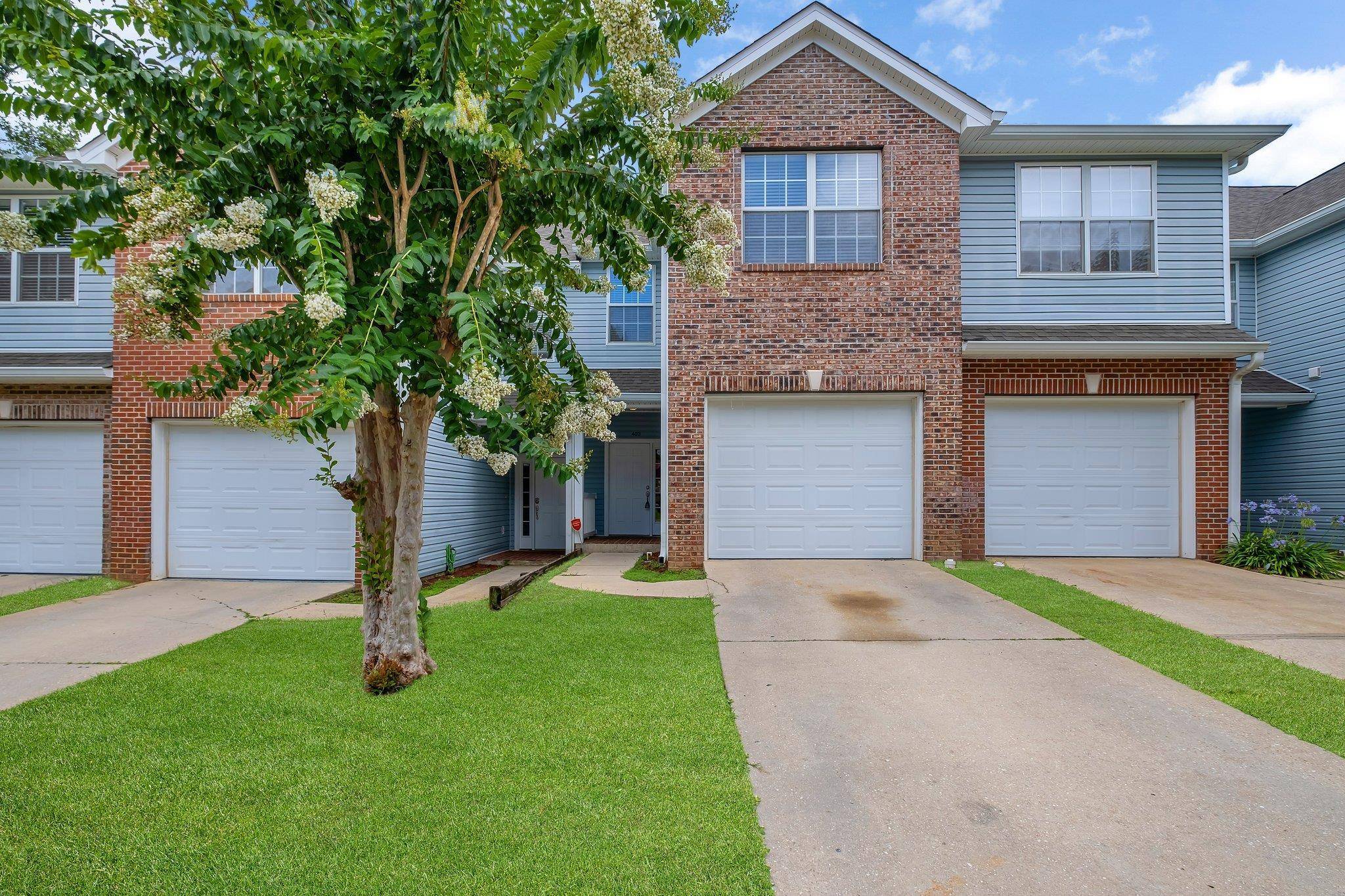 Tallahassee, FL 32301,1320 Hendrix Road #403