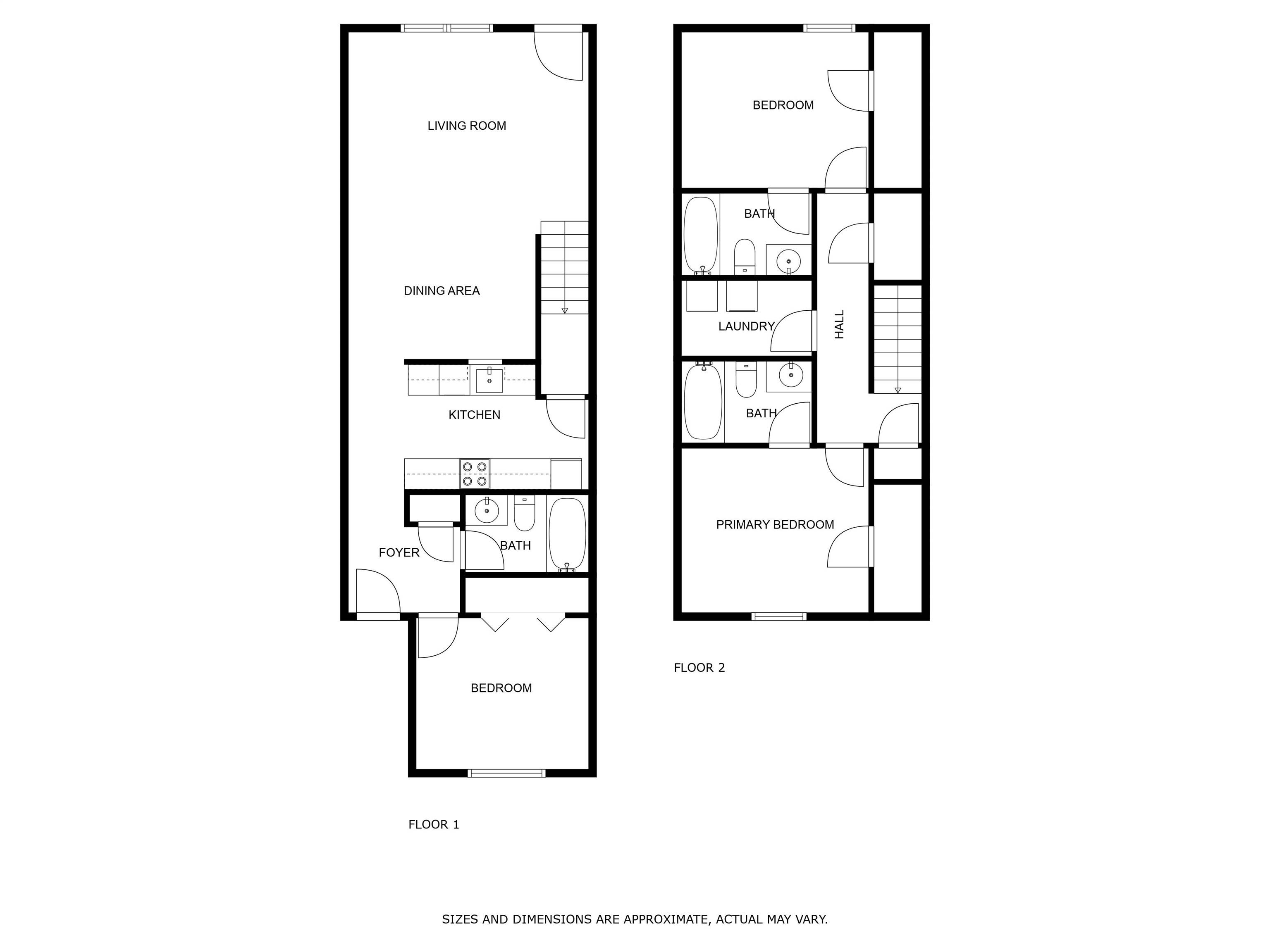 Tallahassee, FL 32304,836 W Georgia Street #-