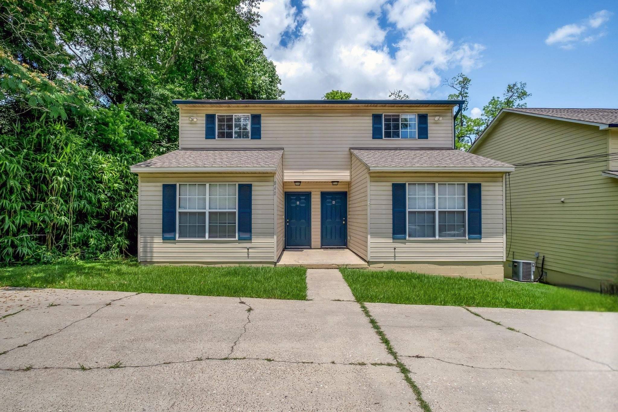Tallahassee, FL 32304,840 W Georgia Street #-