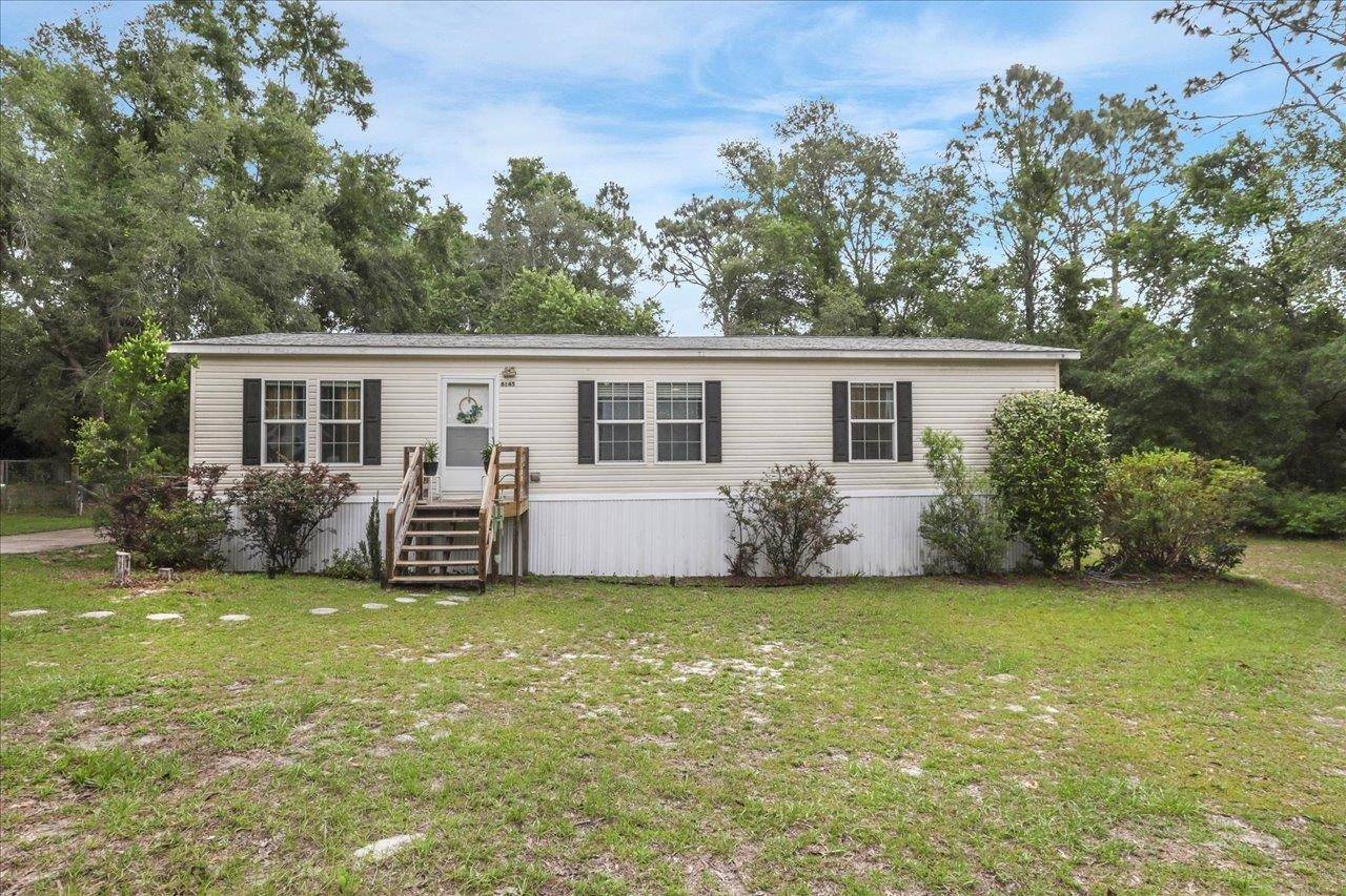 Tallahassee, FL 32305,8145 Turkey Oak Court