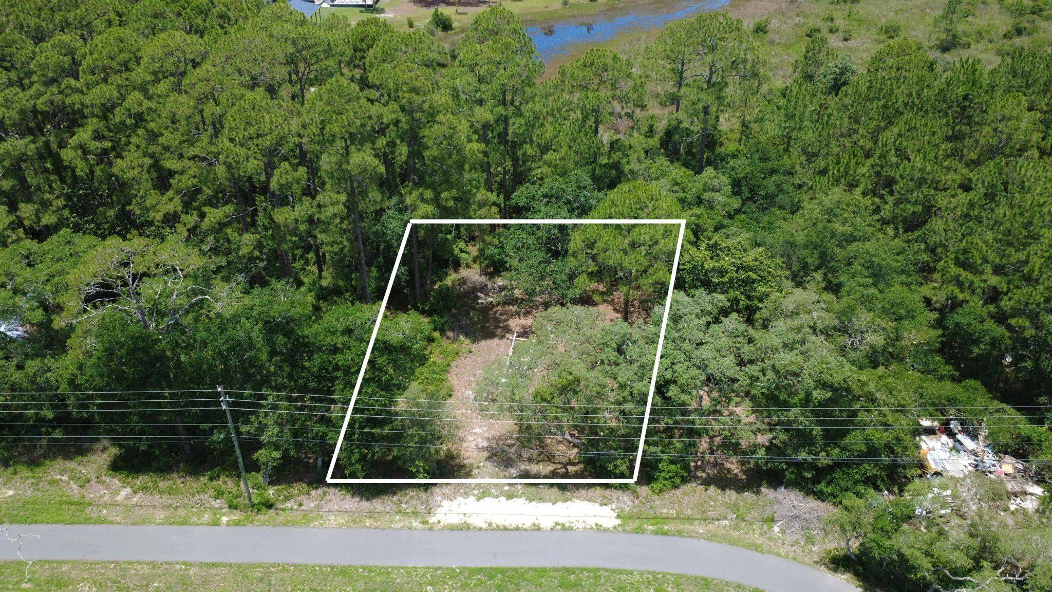 Panacea, FL 32346,xx Coastal Highway