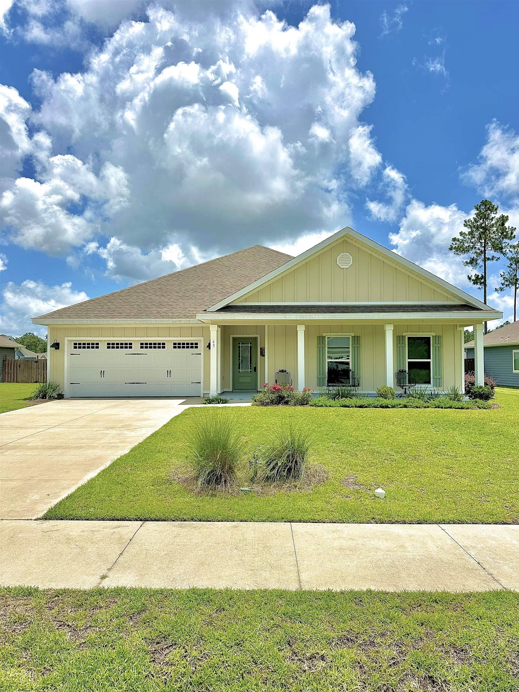 Crawfordville, FL 32327,63 Windsor