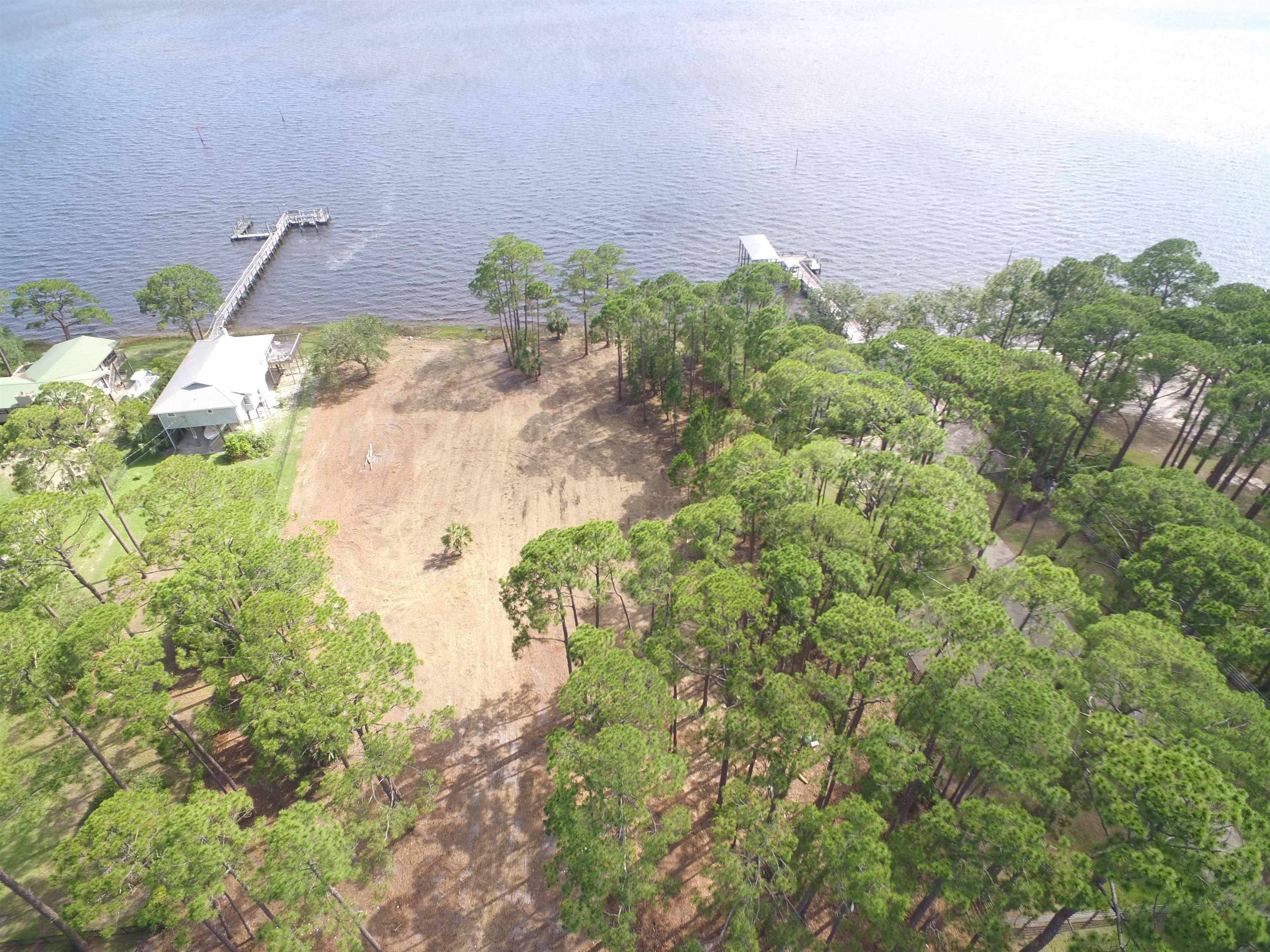 Panacea, FL 32346,2620 Surf Road