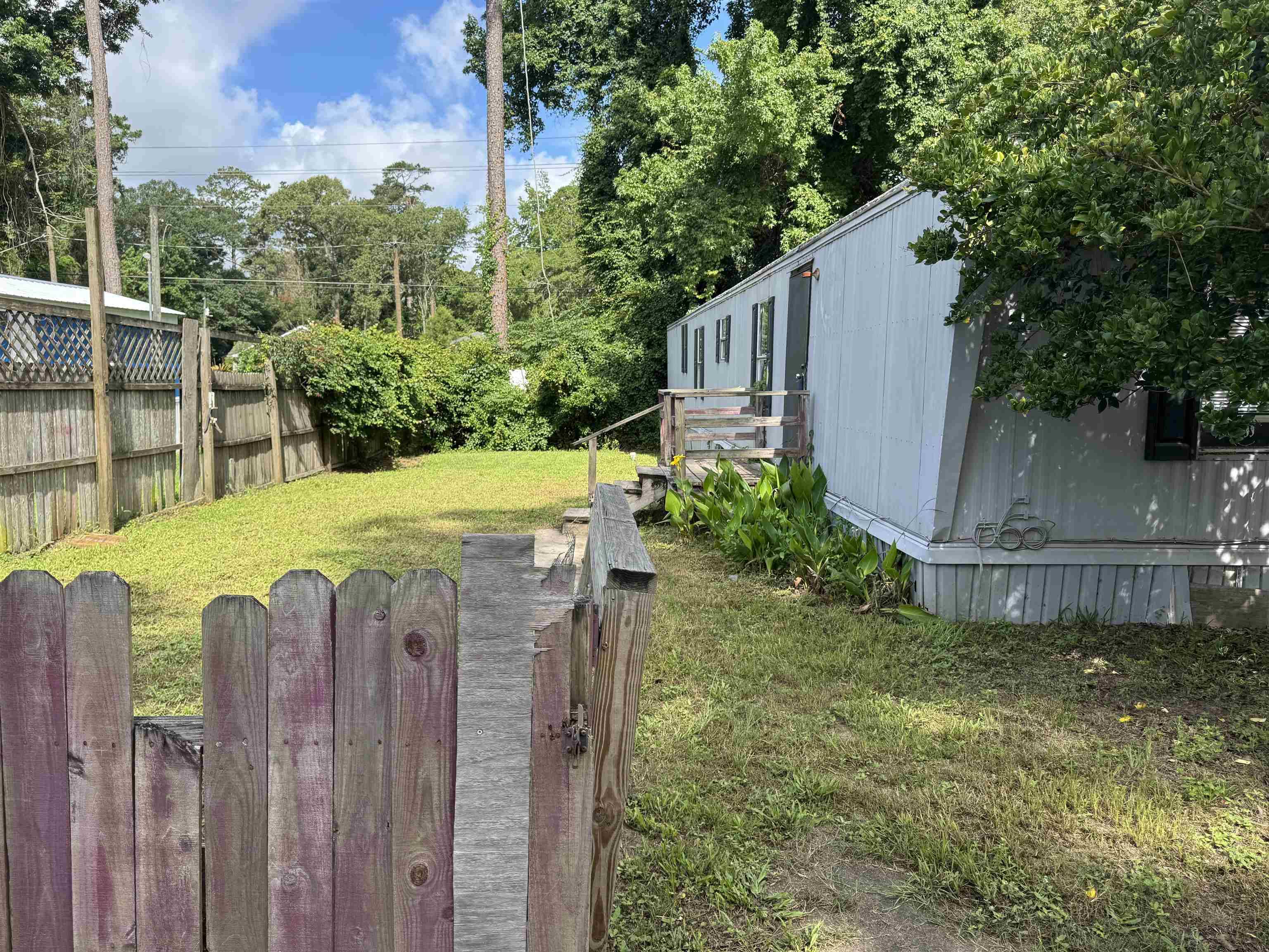 Crawfordville, FL 32327,150 Mohave Road