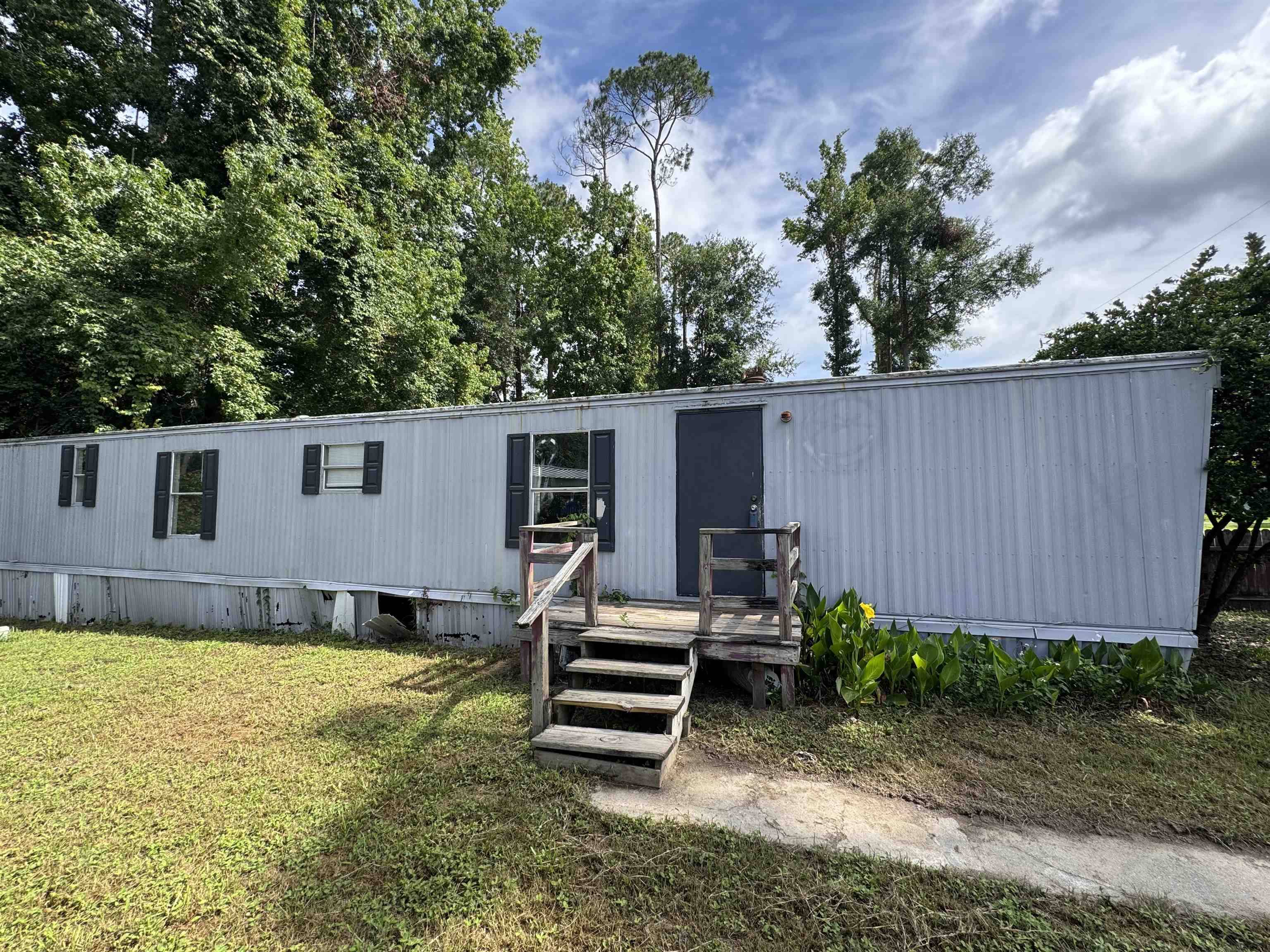 Crawfordville, FL 32327,150 Mohave Road