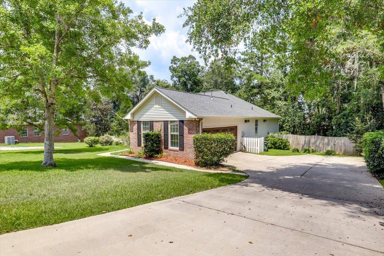 Tallahassee, FL 32309,5411 Paces Mill Road