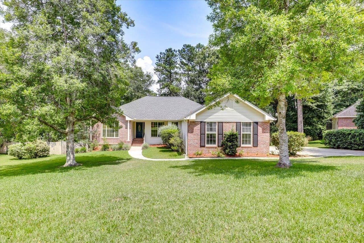 Tallahassee, FL 32309,5411 Paces Mill Road