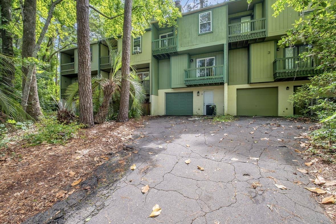 Tallahassee, FL 32301,1200 Cross Creek Way #4